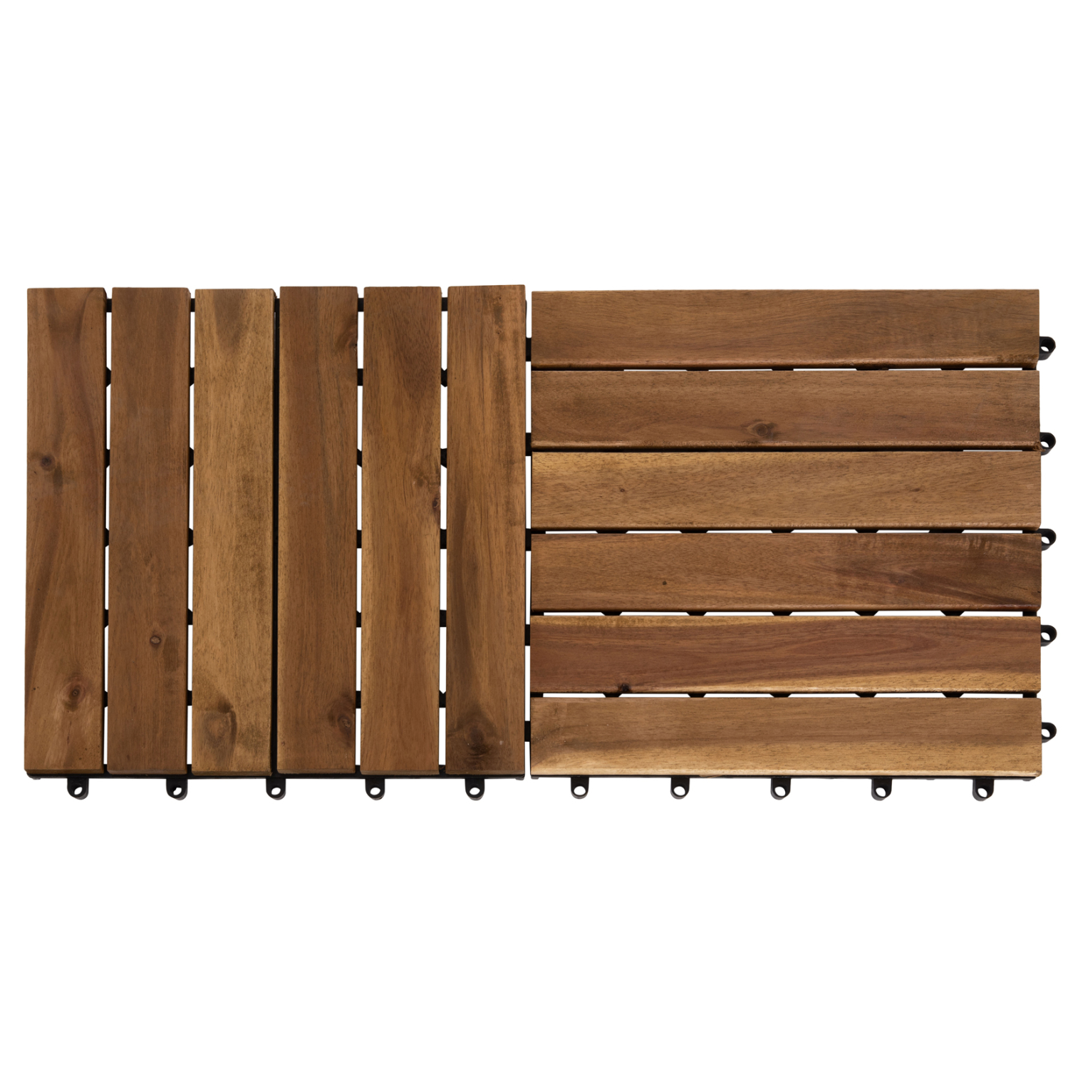 ΣΕΤ 10ΤΜΧ ΜΑΣΙΦ ΠΛΑΚΑΚΙΑ ΑΚΑΚΙΑΣ HM6299-- 30x30x2.4Υεκ 3