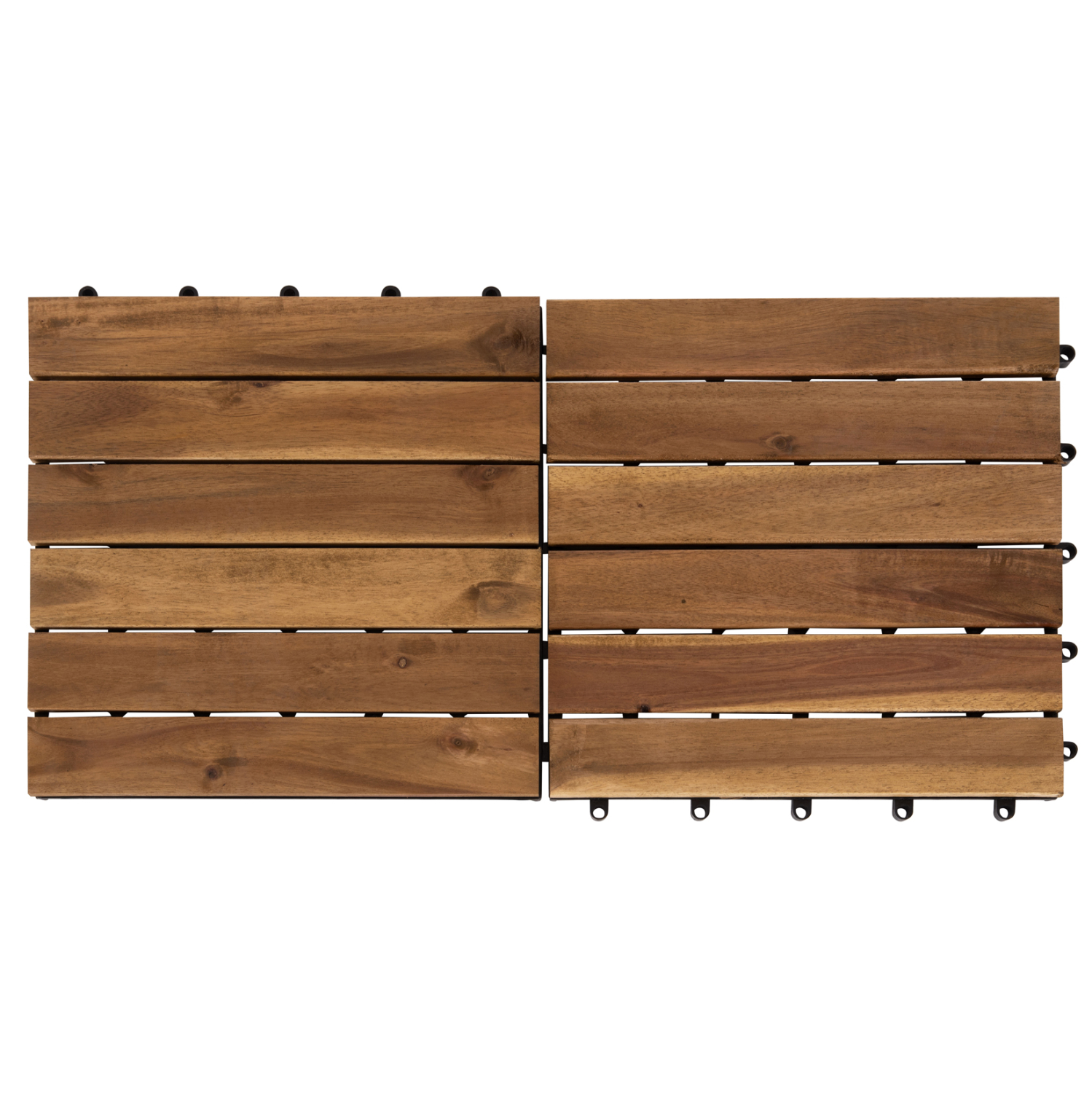 ΣΕΤ 10ΤΜΧ ΜΑΣΙΦ ΠΛΑΚΑΚΙΑ ΑΚΑΚΙΑΣ HM6299-- 30x30x2.4Υεκ 4