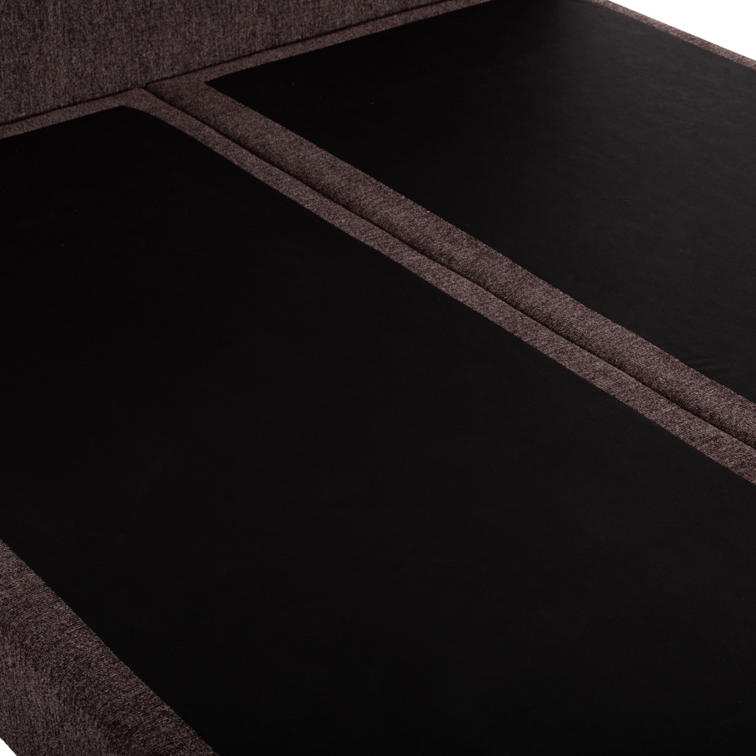 ΚΡEΒΑΤΙ ΔΙΠΛΟ NESTOR HM715.02 ΥΦΑΣΜΑ TEDDY ΚΑΦΕ--ΓΙΑ ΣΤΡΩΜΑ 160x200εκ. 7