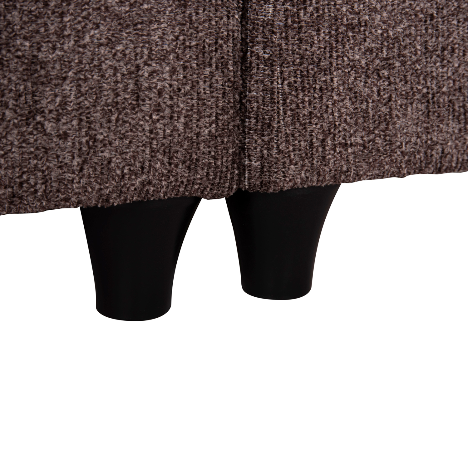 ΚΡEΒΑΤΙ ΔΙΠΛΟ LUTHER HM717.02 ΥΦΑΣΜΑ TEDDY ΚΑΦΕ--ΓΙΑ ΣΤΡΩΜΑ 160x200εκ. 10