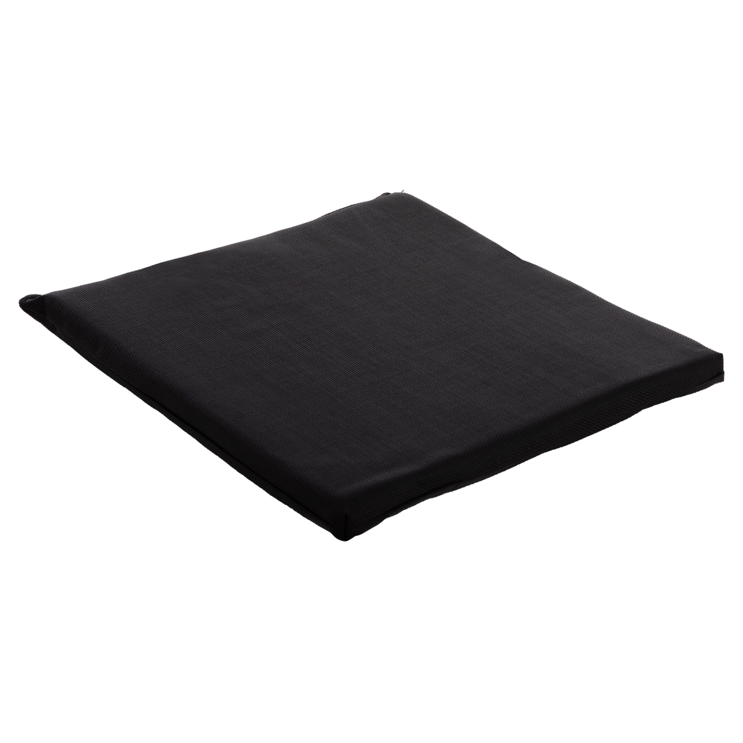 ΜΑΞΙΛΑΡΙ ΚΑΡΕΚΛΑΣ BOGI HM6240 TEXTILENE ΣΕ ΜΑΥΡΟ ΧΡΩΜΑ--43x41x3.5(πάχος)εκ. 2