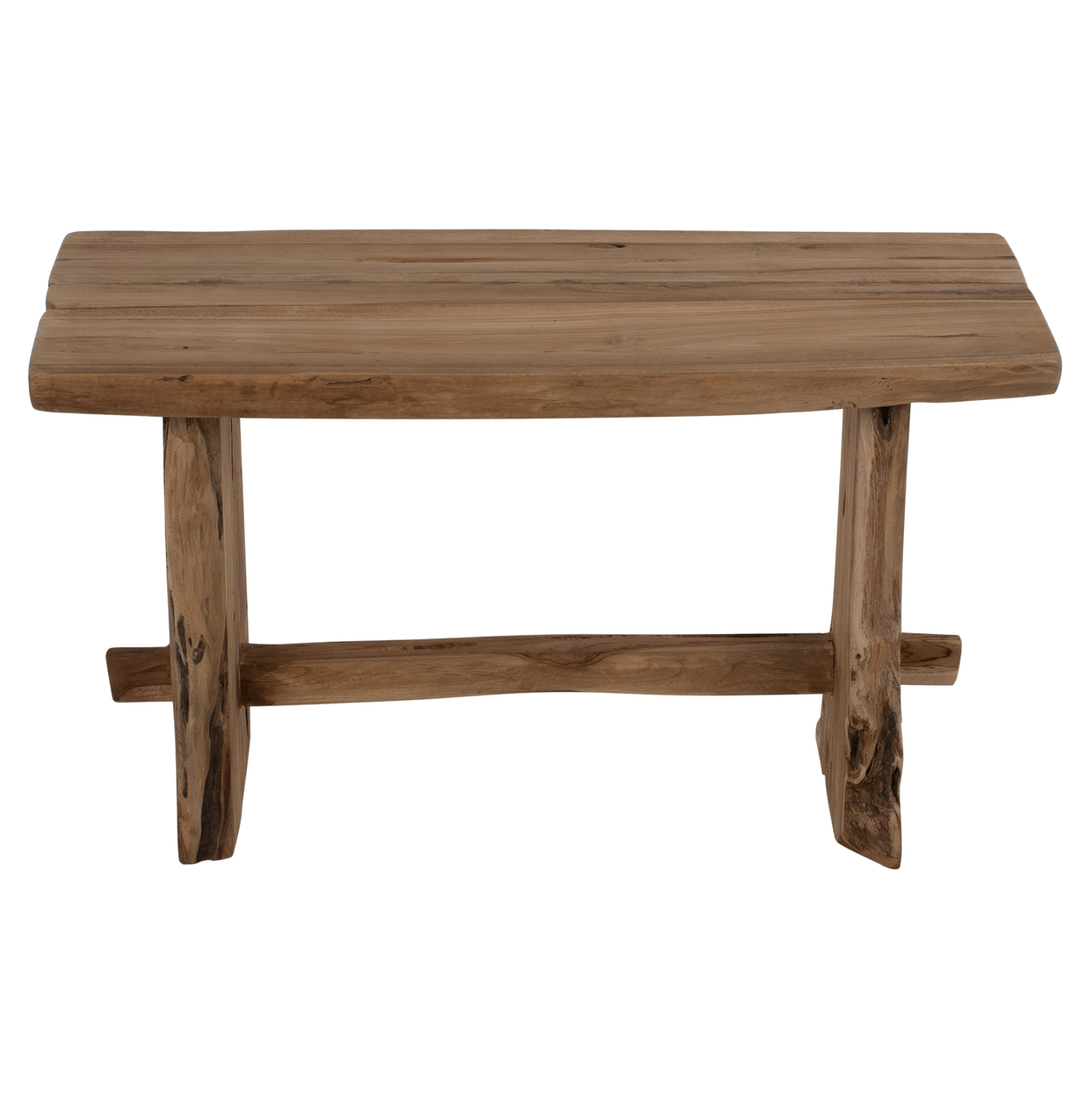 ΠΑΓΚΑΚΙ YEDI HM9347 ΑΠΟ ΜΑΣΙΦ ΞΥΛΟ TEAK ΦΥΣΙΚΟ 80X40X44Y εκ. 3