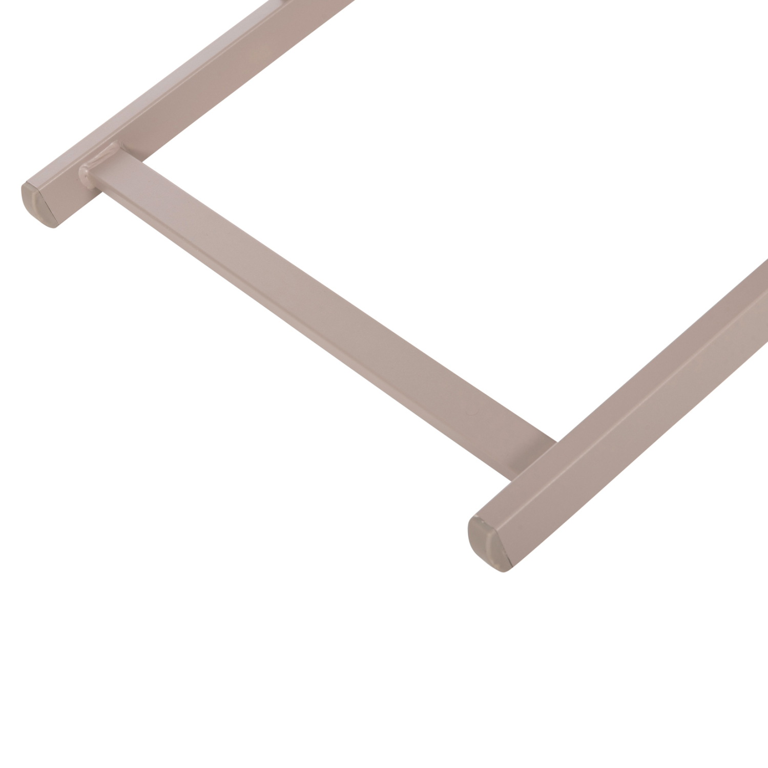 ΣΕΖΛΟΝΓΚ ΕΠΑΓΓΕΛΜΑΤΙΚΗ KEA HM5076.03 ΑΛΟΥΜΙΝΙΟ &amp; TEXTILENE ΣΑΜΠΑΝΙ 59,5x102,5x94Υεκ 9