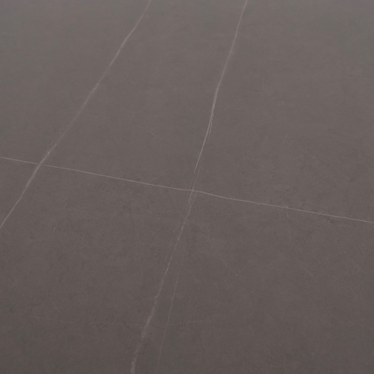ΤΡΑΠΕΖΙ ΤΡΑΠΕΖΑΡΙΑΣ STAD HM6558.01 ΓΚΡΙ ΑΛΟΥΜΙΝΙΟ &amp; SINTERED STONE TOP 220x100x74Υεκ 9