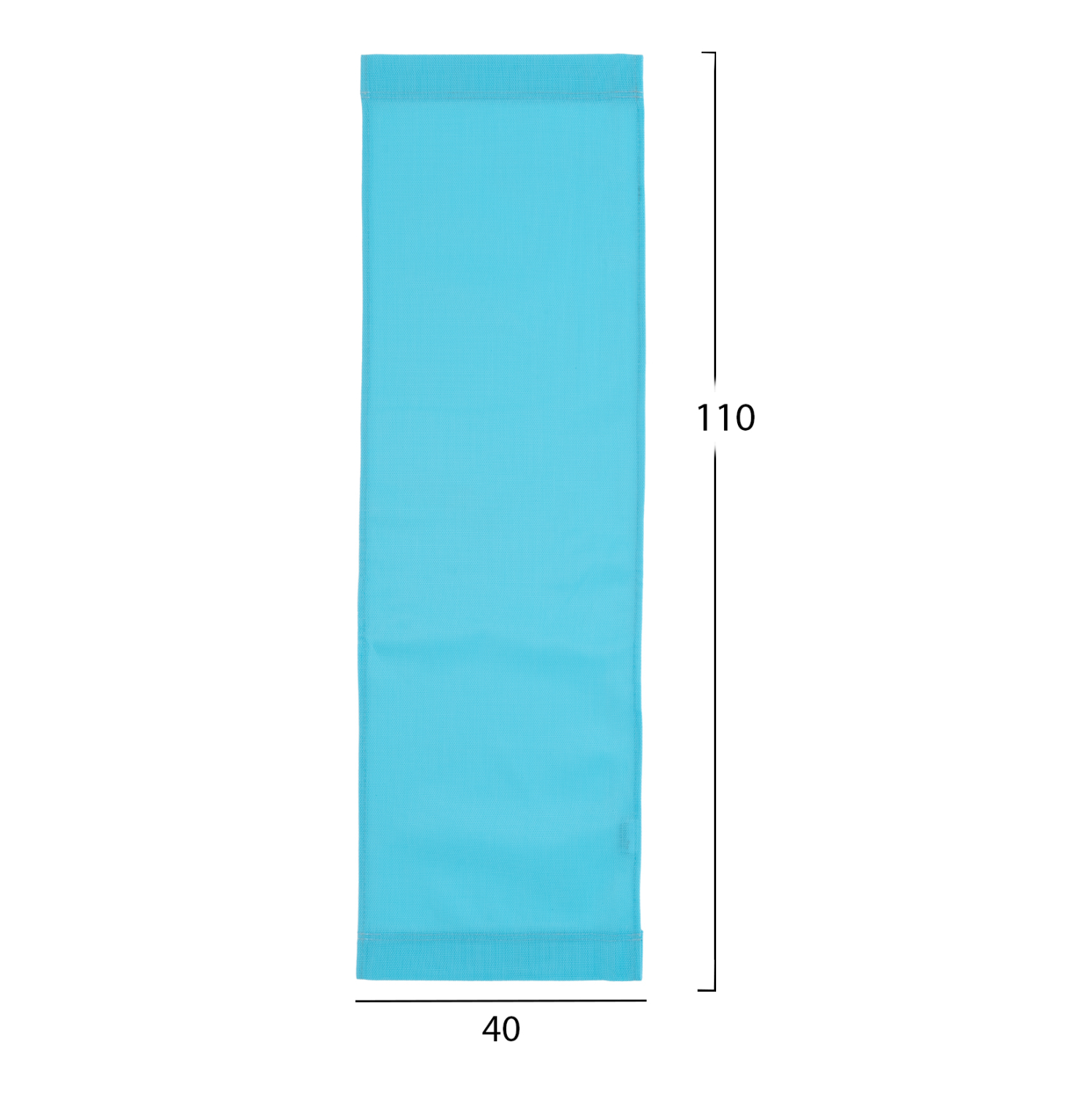 ΑΝΤΑ/ΚΟ ΠΑΝΙ TEXTILENE 550gr/m2 2X1 ΓΑΛΑΖΙΟ ΓΙΑ ΣΕΖΛΟΝΓΚ ΛΗΜΝΟΣ HM5805.08Τ 110Χ40 2