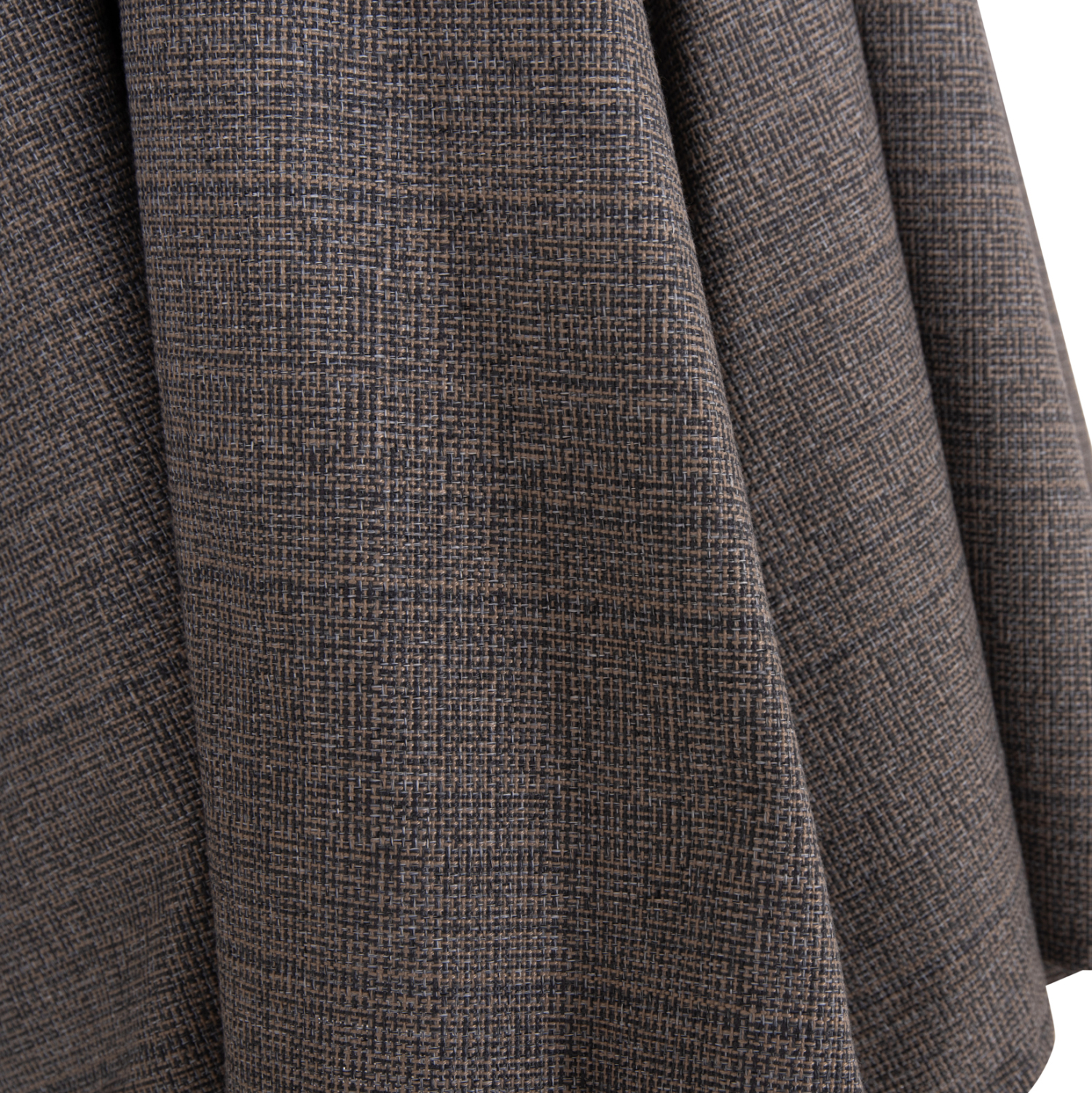 ΑΝΤΑΛΛΑΚΤΙΚΟ SPUN POLYESTER ΠΑΝΙ ΓΚΡΙ Φ300εκ. ΓΙΑ ΟΜΠΡΕΛΑ HM6603.01 (στρογγυλή) 5