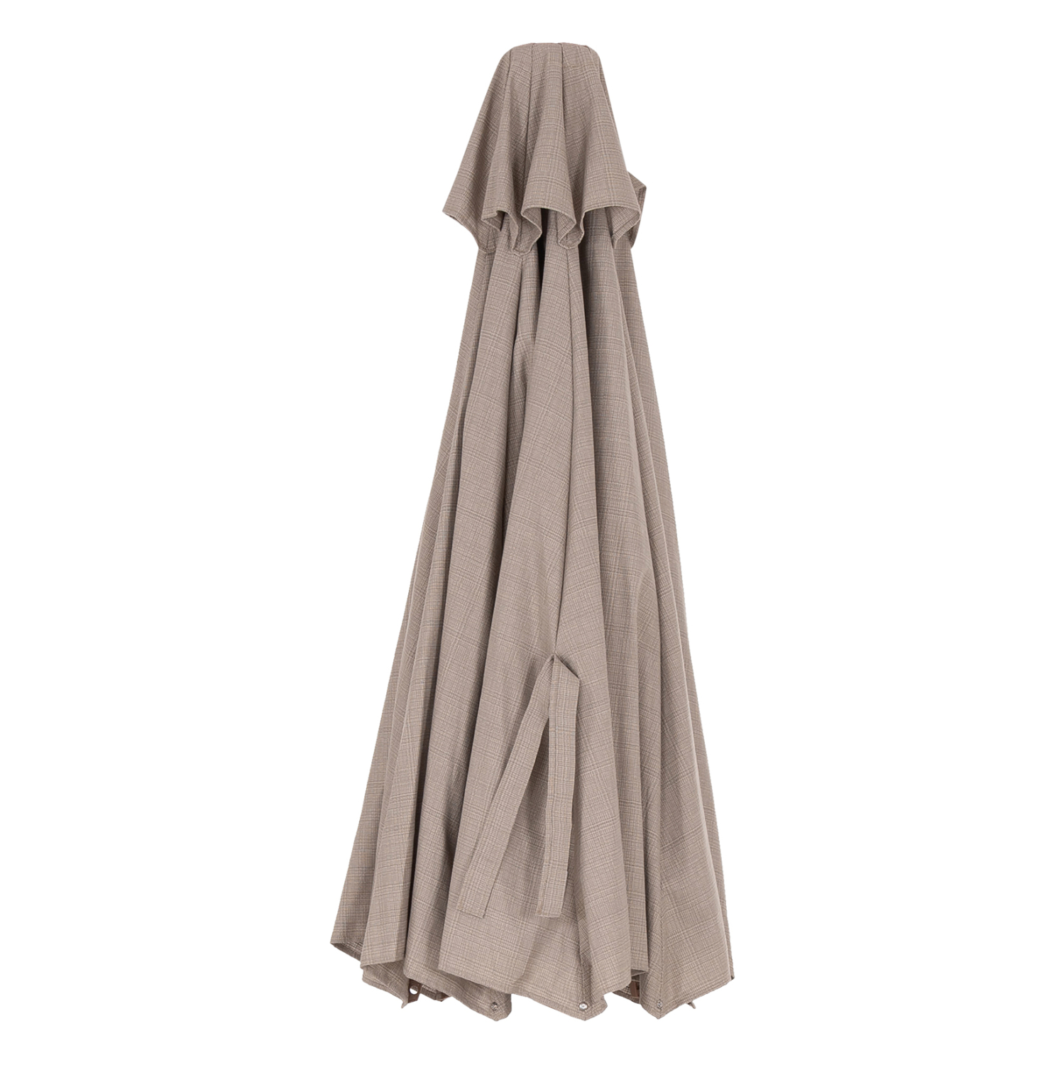 ΑΝΤΑΛΛΑΚΤΙΚΟ SPUN POLYESTER ΠΑΝΙ ΜΠΕΖ Φ300εκ. ΓΙΑ ΟΜΠΡΕΛΑ HM6603.02 (στρογγυλή) 2