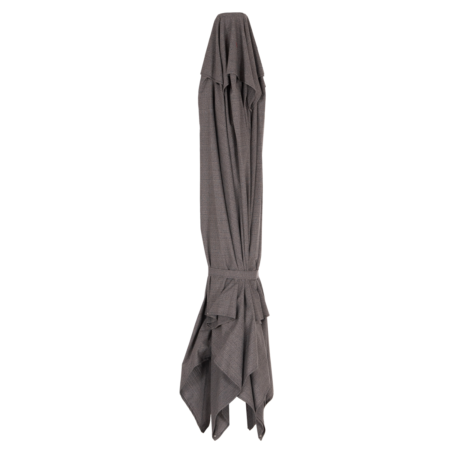 ΑΝΤΑΛΛΑΚΤΙΚΟ SPUN POLYESTER ΠΑΝΙ ΓΚΡΙ 3x3m ΓΙΑ ΟΜΠΡΕΛΑ HM6604.01 1