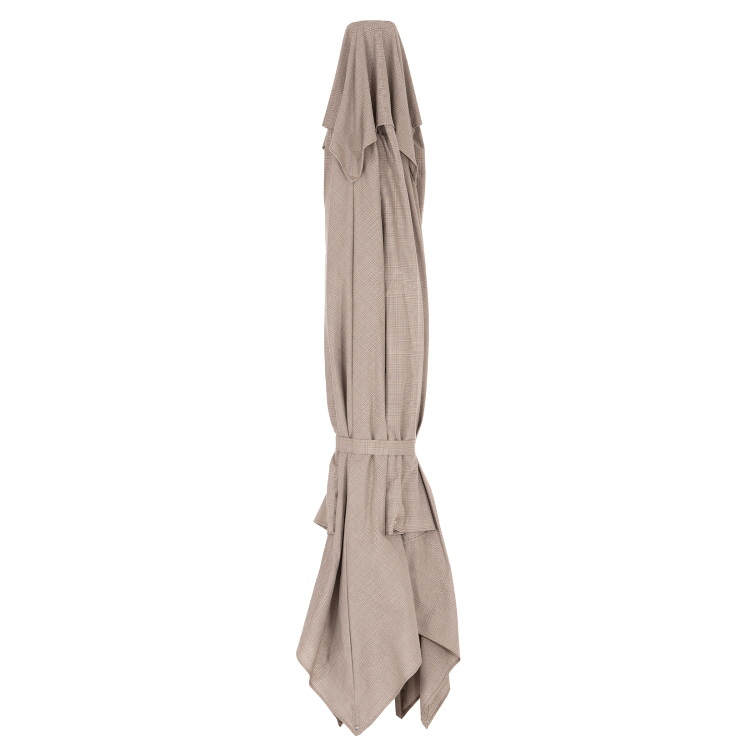 ΑΝΤΑΛΛΑΚΤΙΚΟ SPUN POLYESTER ΠΑΝΙ ΜΠΕΖ 3x3m ΓΙΑ ΟΜΠΡΕΛΑ HM6604.02 1