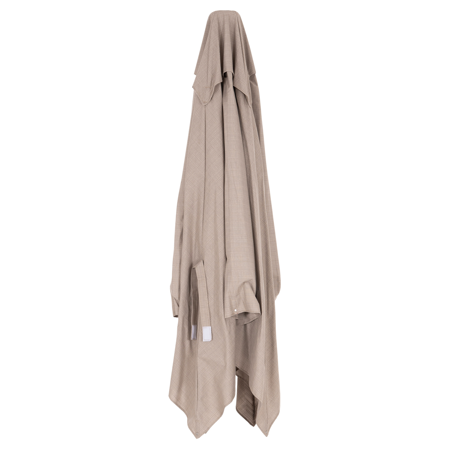 ΑΝΤΑΛΛΑΚΤΙΚΟ SPUN POLYESTER ΠΑΝΙ ΜΠΕΖ 3x3m ΓΙΑ ΟΜΠΡΕΛΑ HM6604.02 2