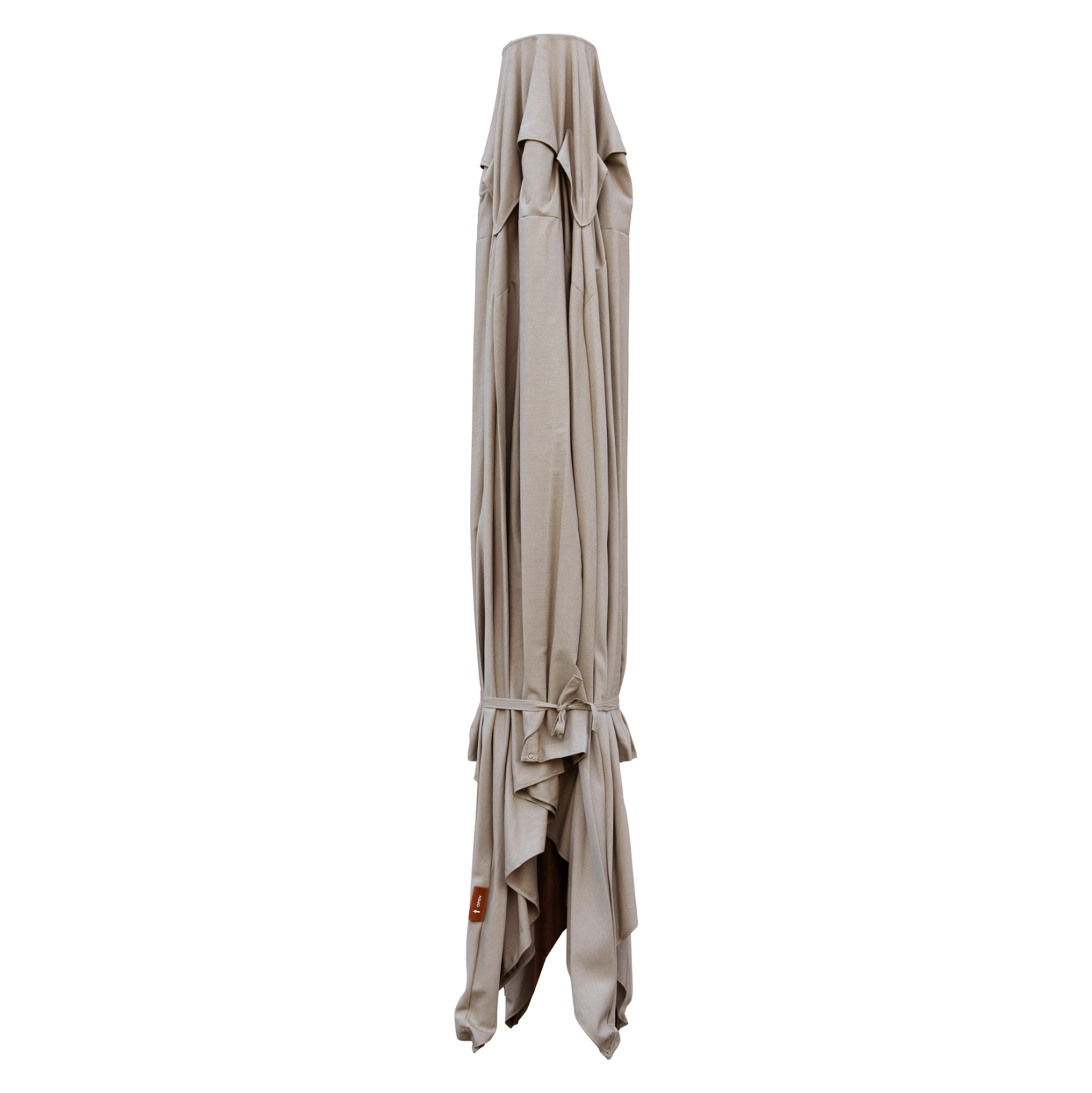 ΑΝΤΑΛΛΑΚΤΙΚΟ ΑΚΡΥΛΙΚΟ ΠΑΝΙ ΜΠΕΖ 4Χ4m ΓΙΑ ΟΜΠΡΕΛΑ HM6605.02 2