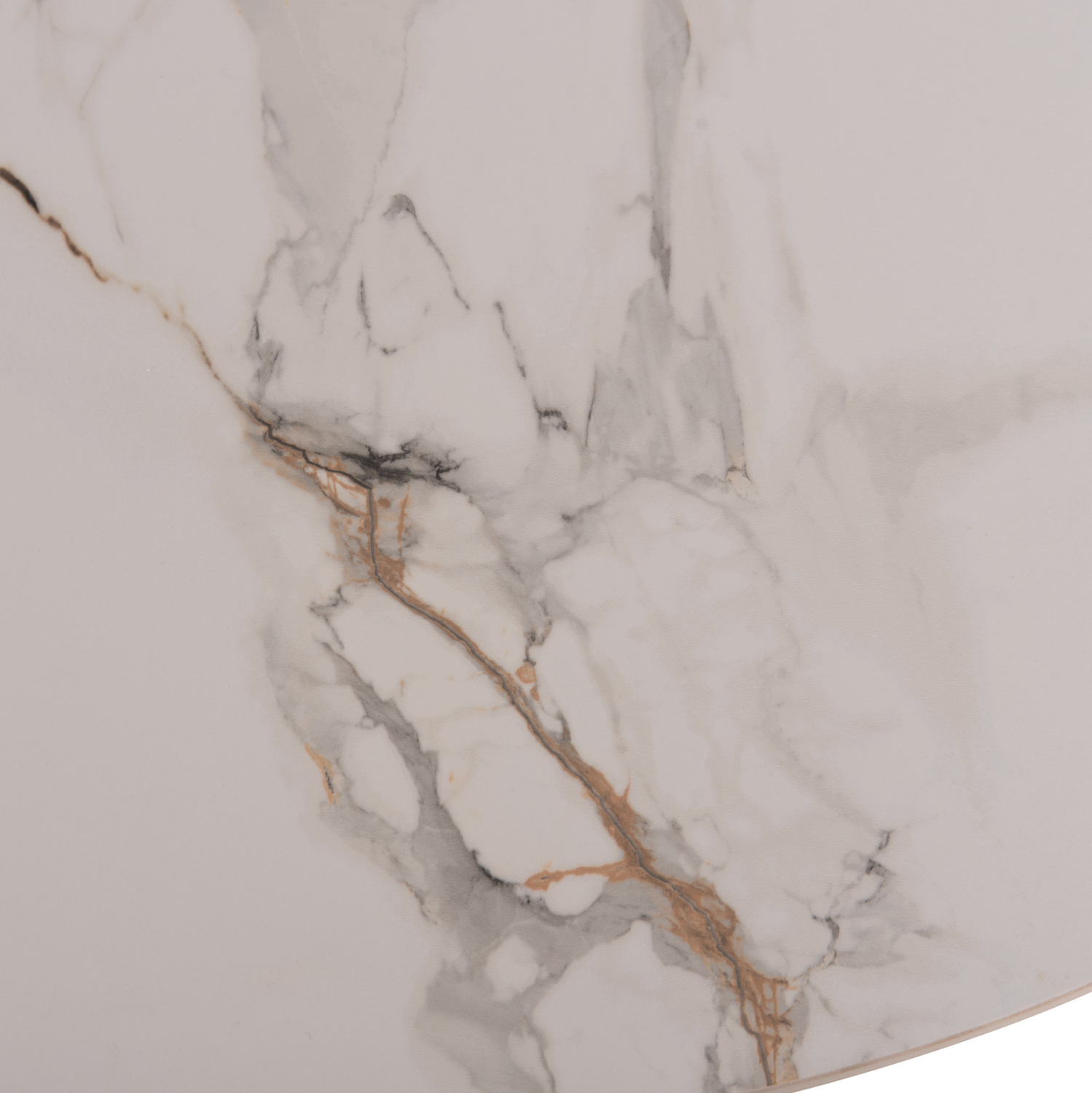 ΤΡΑΠΕΖΙ ΤΡΑΠΕΖΑΡΙΑΣ MELLOW HM18416 MDF ΠΟΔΙΑ ΣΕ ΦΥΣΙΚΟ--ΚΕΡΑΜΙΚΟ TOP 180x90x76Υεκ. 5