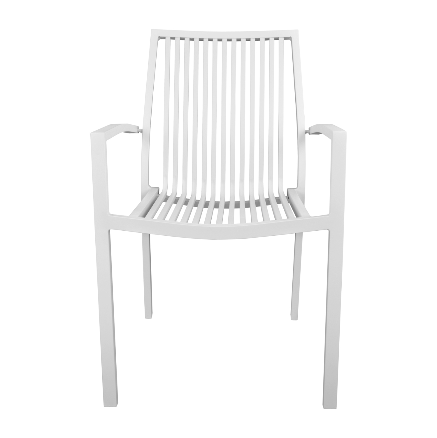 ΠΟΛΥΘΡΟΝΑ ΑΛΟΥΜΙΝΙΟΥ BRONCA HM5130.01 ΛΕΥΚΗ 54,2x59x83,5Υεκ. 3