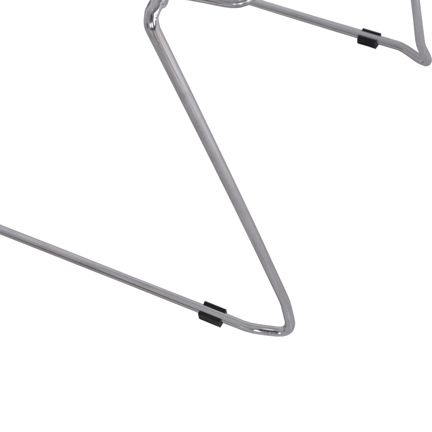 ΚΑΡΕΚΛΑ ΜΕΤΑΛΛΙΚΗ ΑΣΗΜΙ ICARUS HM8010.10 54x57x79cm 8