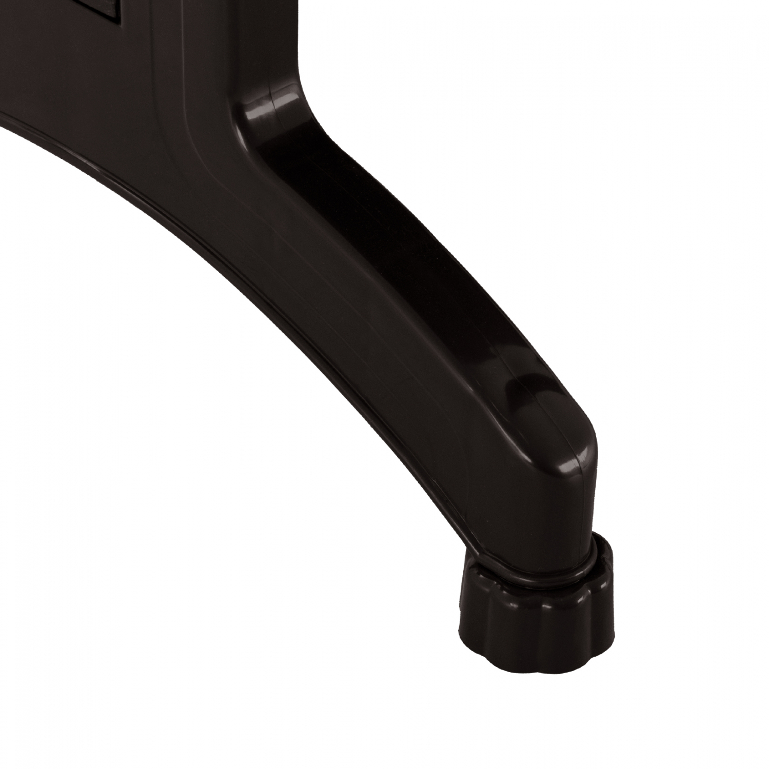 ΤΡΑΠΕΖΙ ΠΟΛΥΠΡΟΠΥΛΕΝΙΟΥ CORNWALL HM5738.03 ΚΑΦΕ 140X80X73.5Yεκ. 7