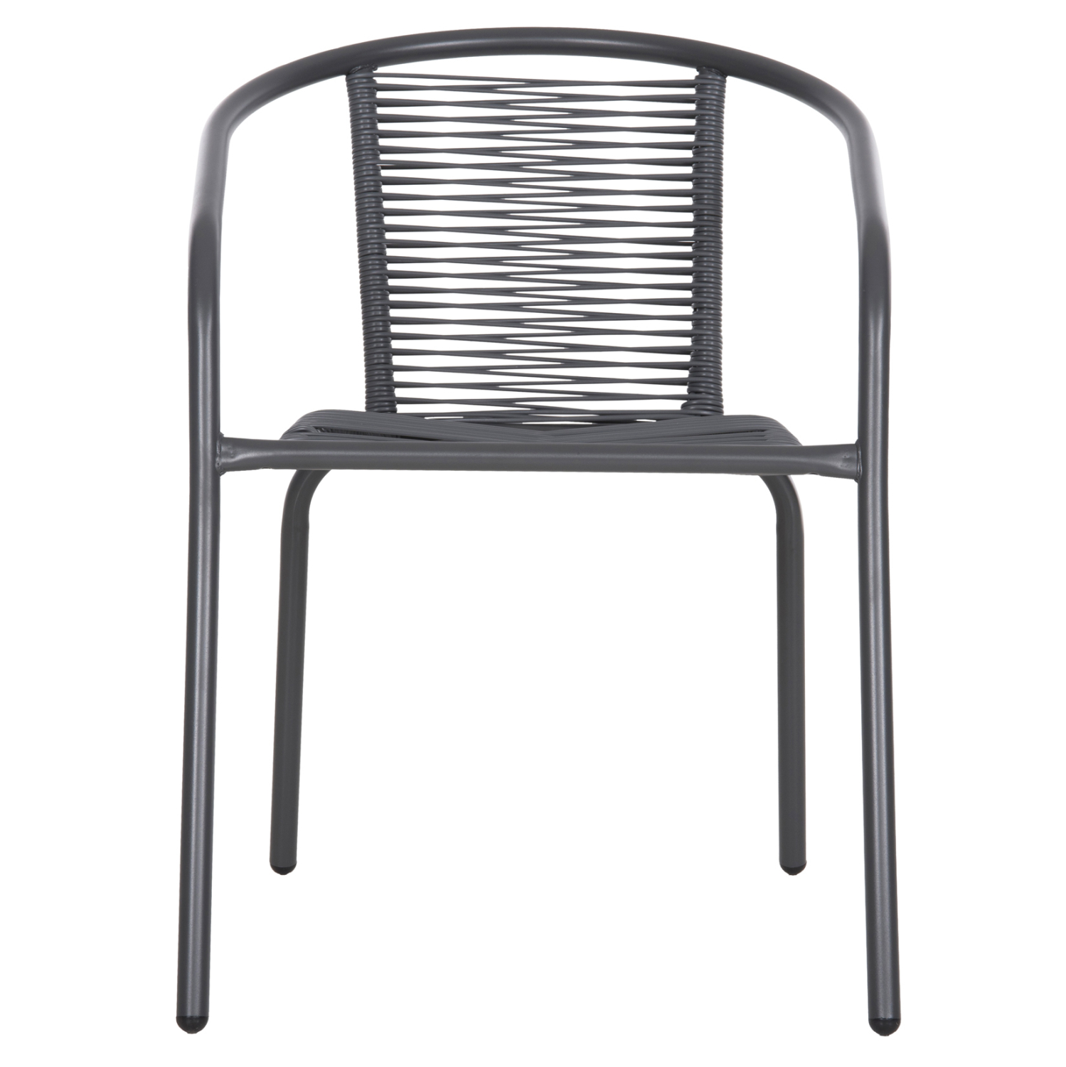 ΠΟΛΥΘΡΟΝΑ SWIFTER HM5969.01 ΜΕΤΑΛΛΟ ΓΚΡΙ-ΣΥΝΘ. RATTAN ΓΚΡΙ 54x61x75Υεκ. 3