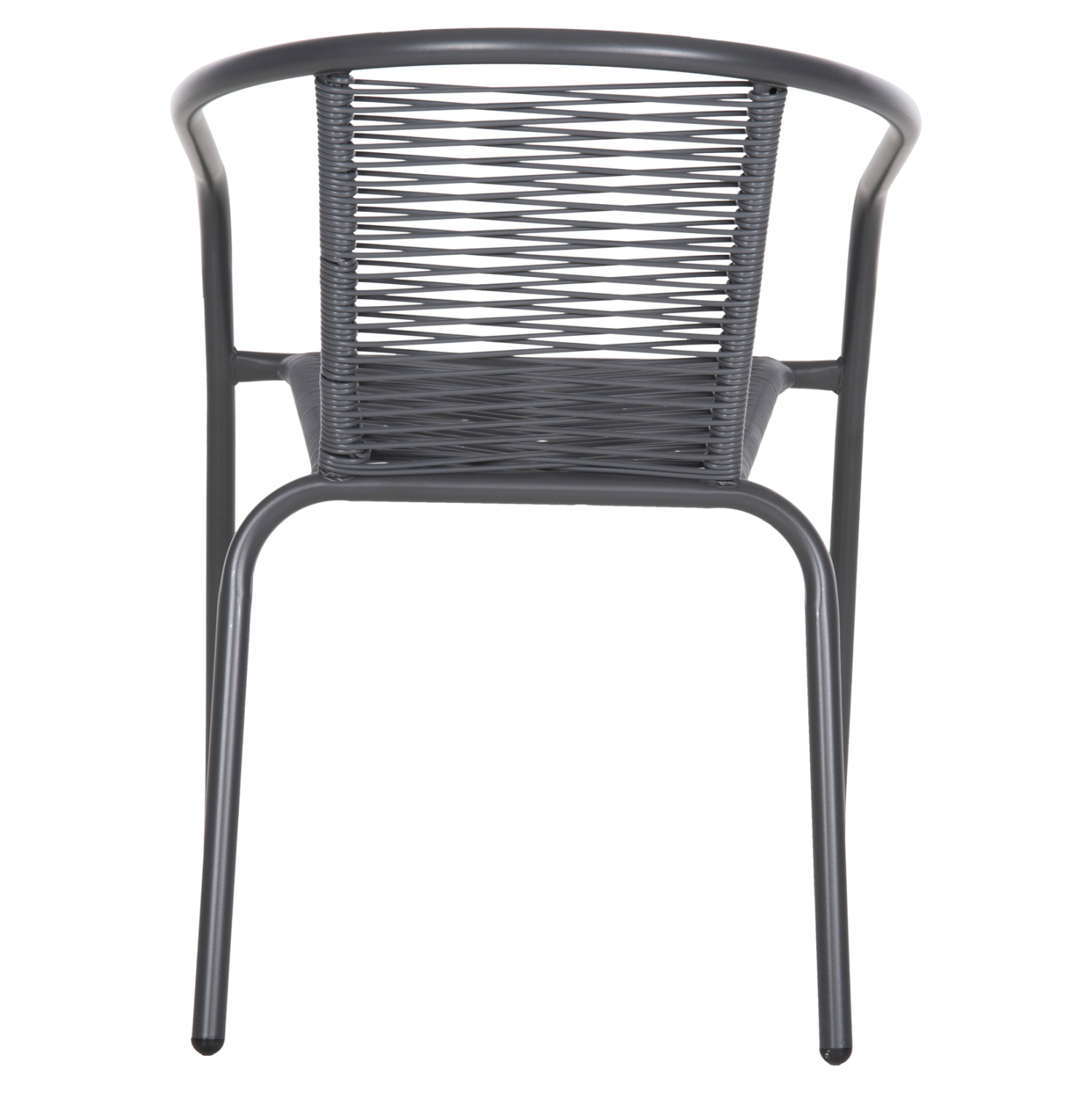 ΠΟΛΥΘΡΟΝΑ SWIFTER HM5969.01 ΜΕΤΑΛΛΟ ΓΚΡΙ-ΣΥΝΘ. RATTAN ΓΚΡΙ 54x61x75Υεκ. 6