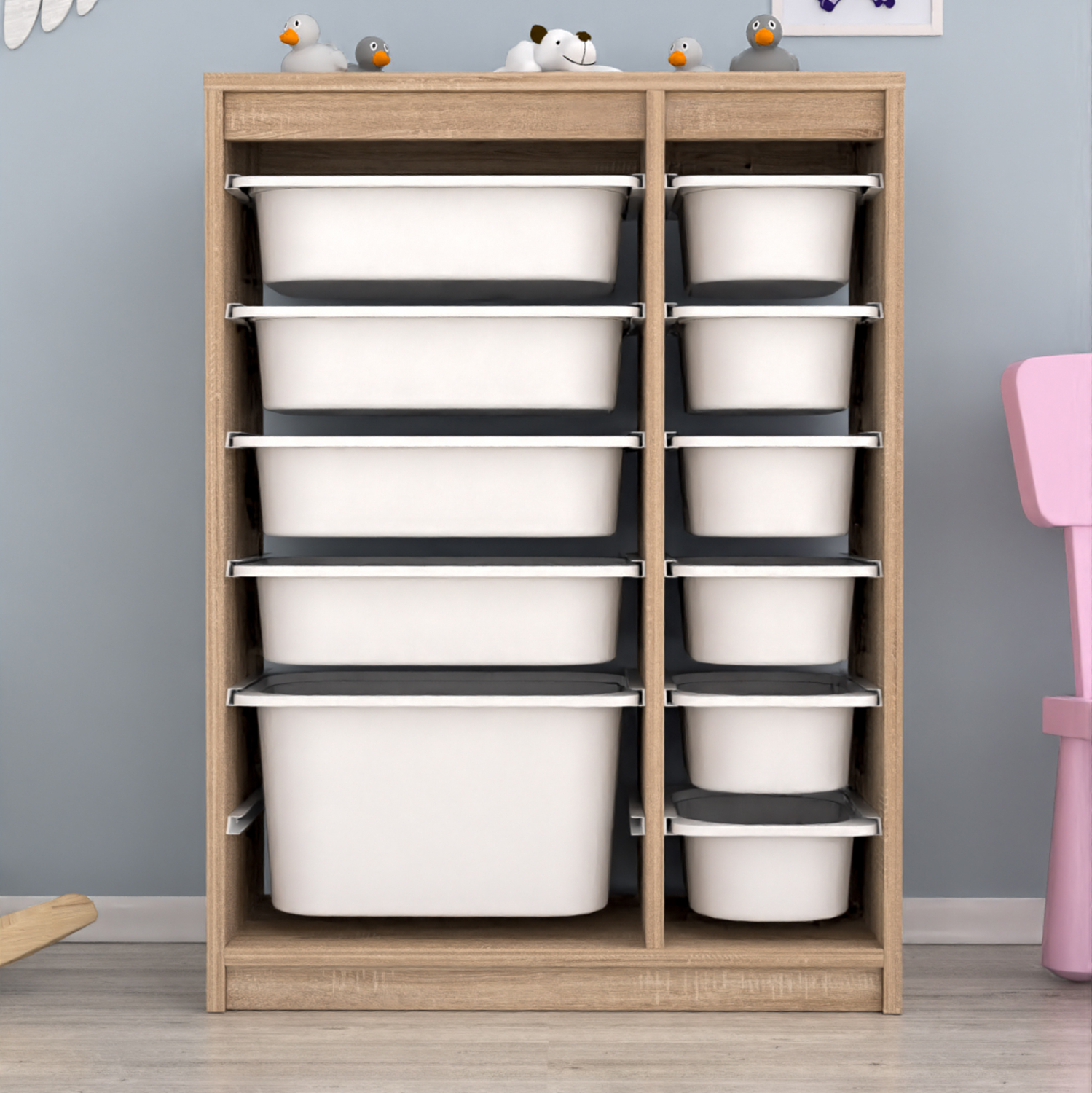 ΣΥΡΤΑΡΙΕΡΑ SANI HM18200.03 ΜΕΛΑΜΙΝΗ SONAMA-ΛΕΥΚΑ ΣΥΡΤΑΡΙΑ P.E. 69x29,6x91,8Υεκ. 5