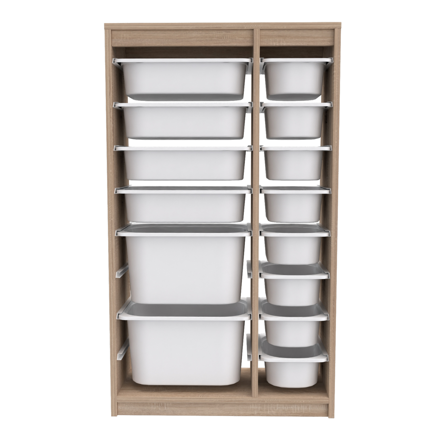 ΣΥΡΤΑΡΙΕΡΑ SANI HM18202.03 ΜΕΛΑΜΙΝΗ SONAMA-14 ΛΕΥΚΑ ΣΥΡΤΑΡΙΑ P.E. 69x29,6x112,2Υεκ 3