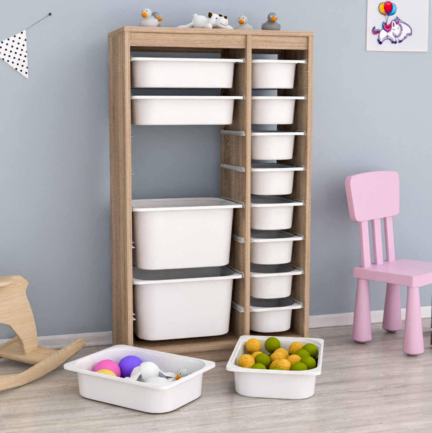 ΣΥΡΤΑΡΙΕΡΑ SANI HM18202.03 ΜΕΛΑΜΙΝΗ SONAMA-14 ΛΕΥΚΑ ΣΥΡΤΑΡΙΑ P.E. 69x29,6x112,2Υεκ 5