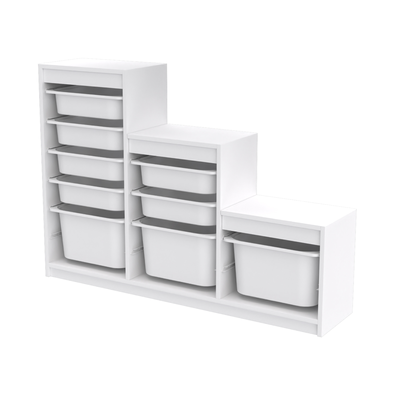 ΣΥΡΤΑΡΙΕΡΑ SANI HM18206.01 ΜΕΛΑΜΙΝΗ ΣΕ ΛΕΥΚΟ-ΛΕΥΚΑ ΣΥΡΤΑΡΙΑ P.E. 93x29,6x132,3Υεκ 1