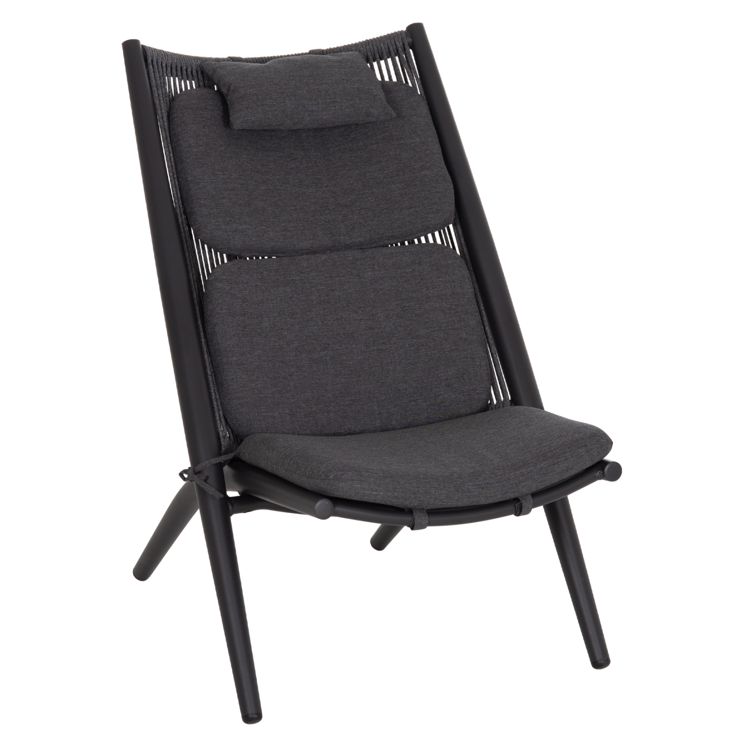 ΠΟΛΥΘΡΟΝΑ RELAX REMUS HM6642.01 ΑΛΟΥΜΙΝΙΟ ΑΝΘΡΑΚΙ-ΣΧΟΙΝΙ OLEFIN ΑΝΘΡΑΚΙ 63x87x94Υεκ. 1