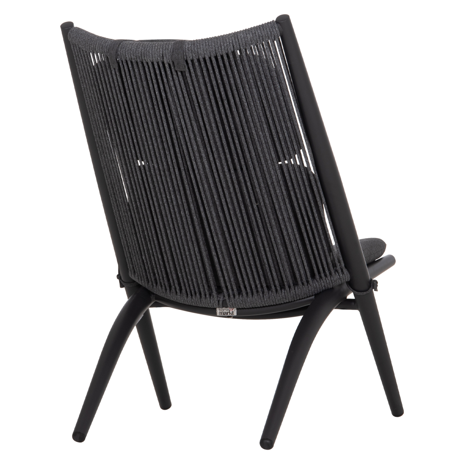 ΠΟΛΥΘΡΟΝΑ RELAX REMUS HM6642.01 ΑΛΟΥΜΙΝΙΟ ΑΝΘΡΑΚΙ-ΣΧΟΙΝΙ OLEFIN ΑΝΘΡΑΚΙ 63x87x94Υεκ. 5