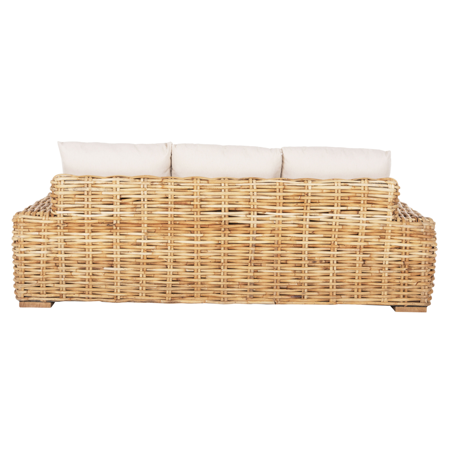 ΚΑΝΑΠΕΣ ΤΡΙΘΕΣΙΟΣ ΕΞ.ΧΩΡΟΥ TROPEL HM9808 ΞΥΛΟ MANGO-RATTAN ΦΥΣΙΚΟ-ΛΕΥΚΑ ΜΑΞΙΛΑΡΙΑ 216x88x85Υεκ 6