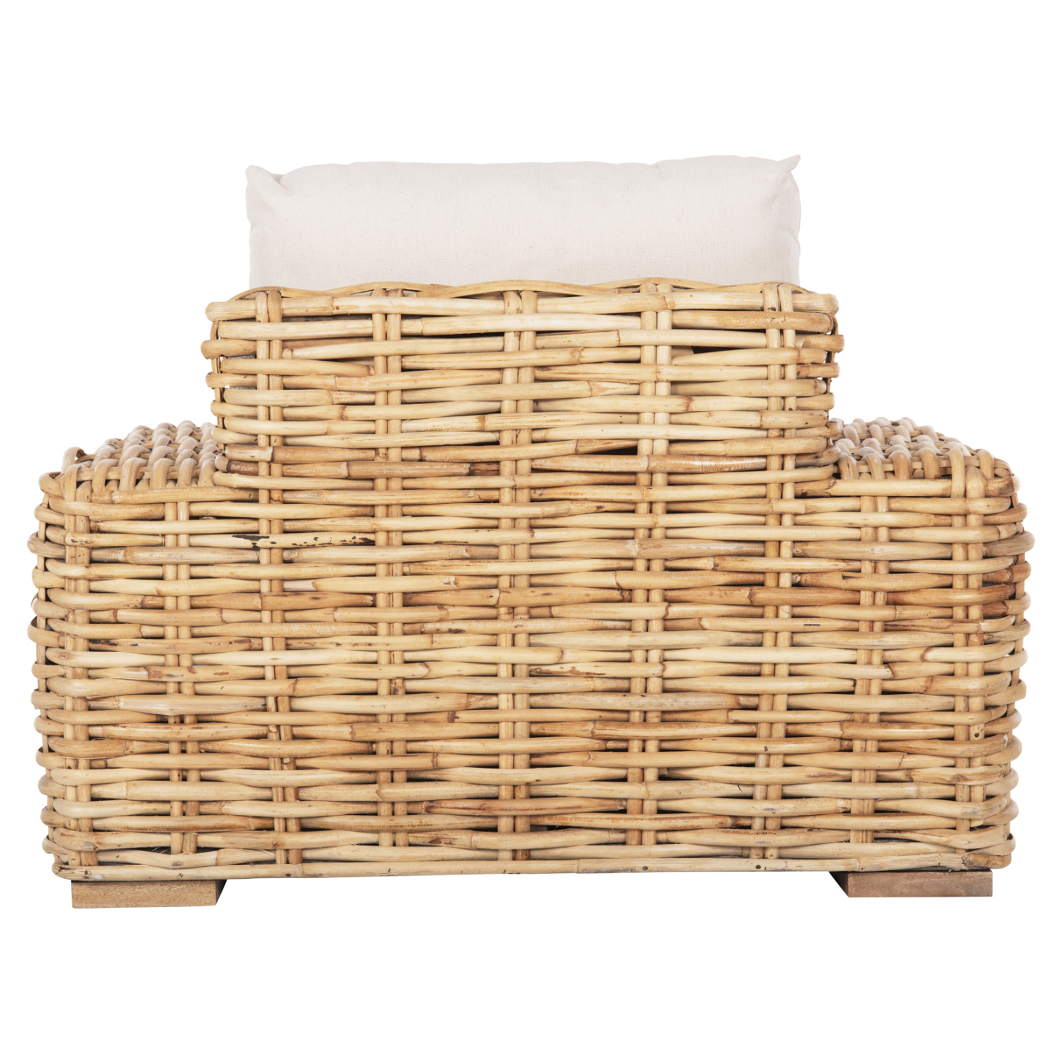 ΠΟΛΥΘΡΟΝΑ TROPEL HM9810 ΞΥΛΟ MANGO-RATTAN ΦΥΣΙΚΟ-ΛΕΥΚΑ ΜΑΞΙΛΑΡΙΑ 110x88x70-85Υεκ. 6