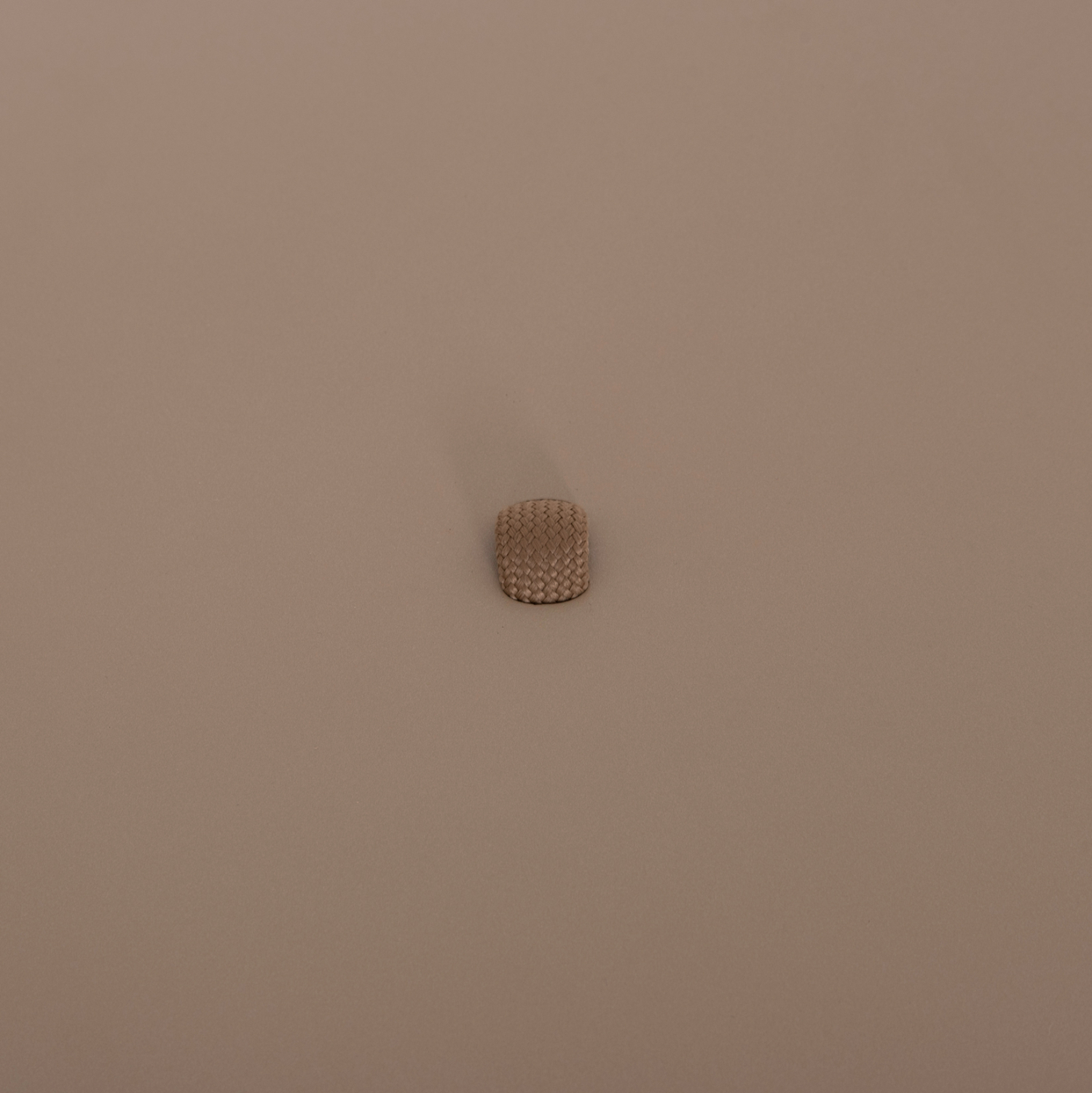 ΤΡΑΠΕΖΙ ΒΟΗΘΗΤΙΚΟ ΕΞ.ΧΩΡΟΥ MINO HM6432.03 ΑΛΟΥΜΙΝΙΟ &amp; ΣΧΟΙΝΙ ΚΑΠΟΥΤΣΙΝΟ Φ47x53Υεκ 10