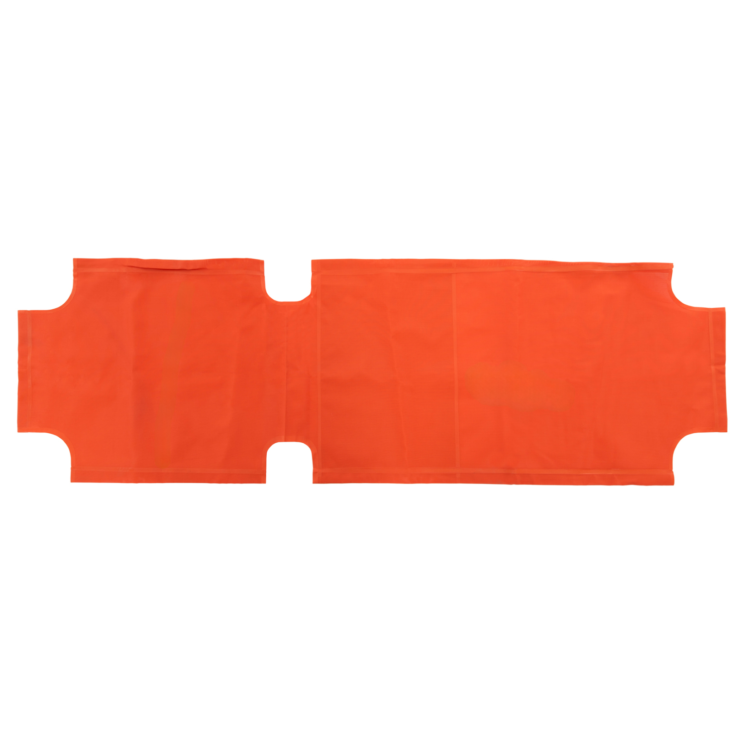 ΠΑΝΙ TEXTILENE 600gr/m2 2X1 ΑΝΤΑΛΛΑΚΤΙΚΟ ΞΑΠΛΩΣΤΡΑΣ HM5072.02 ΠΟΡΤΟΚΑΛΙ 202x63 εκ. 2