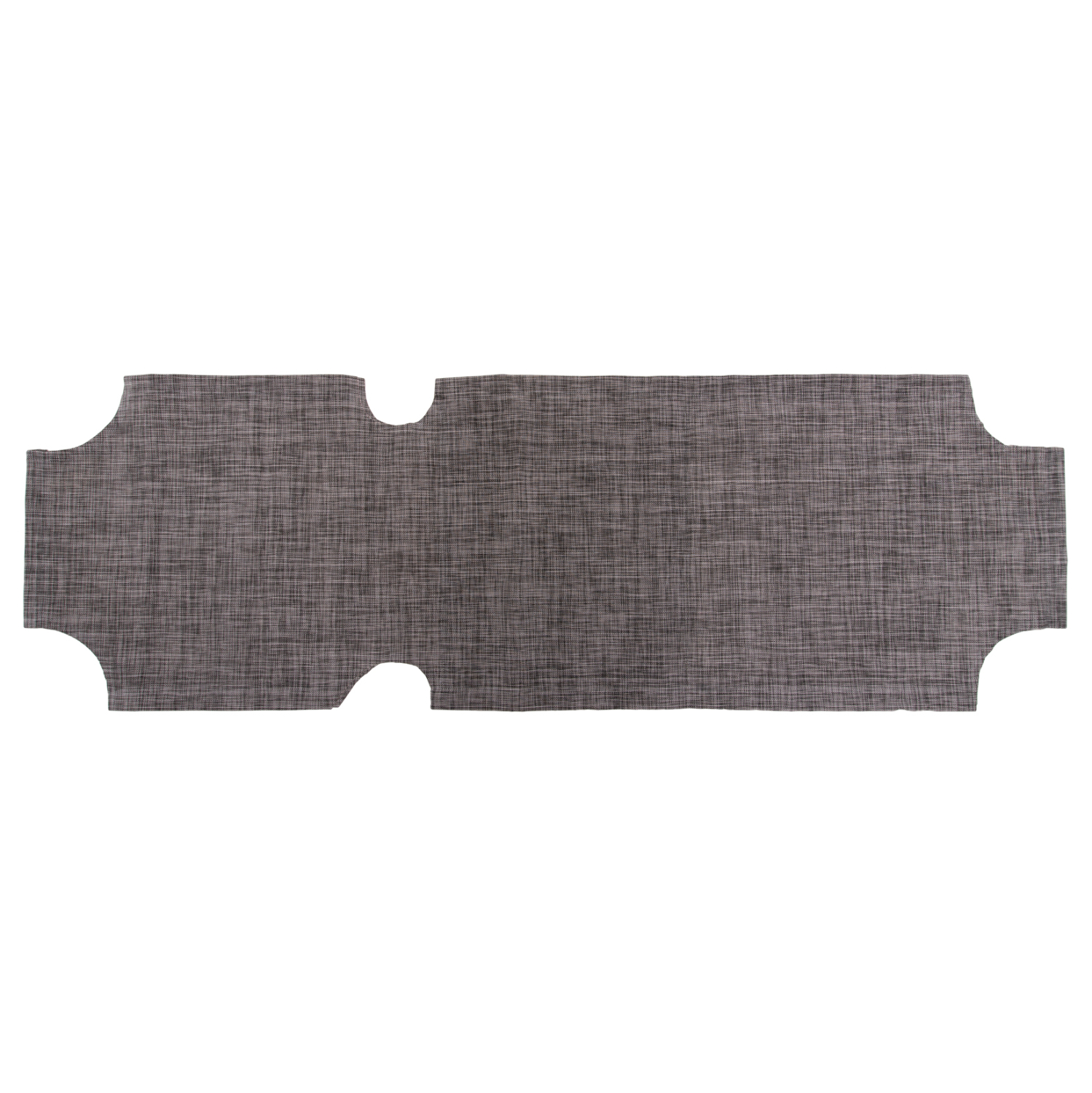 ΠΑΝΙ TEXTILENE 600gr/m2 2X1 ΑΝΤΑΛΛΑΚΤΙΚΟ ΞΑΠΛΩΣΤΡΑΣ HM5072.10 ΓΚΡΙ 201x62 εκ. 1