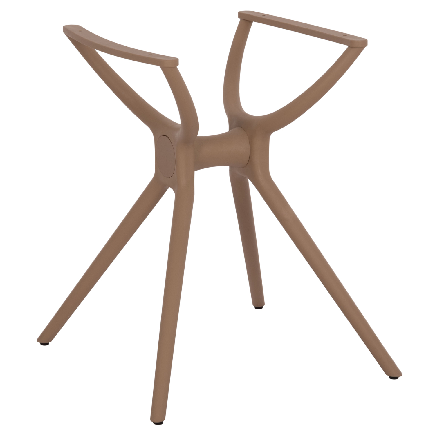 ΒΑΣΗ ΠΟΛΥΠΡΟΠΥΛΕΝΙΟΥ ΚΑΠΟΥΤΣΙΝΟ HM462.04 ΓΙΑ ΕΠΙΦΑΝΕΙΑ 80Χ80εκ 1