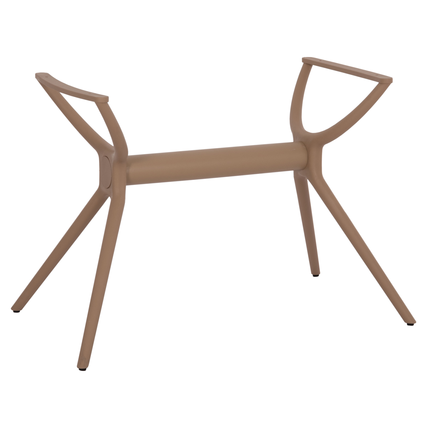 ΒΑΣΗ ΠΟΛΥΠΡΟΠΥΛΕΝΙΟΥ-ΜΕΤΑΛΛΟΥ ΚΑΠΟΥΤΣΙΝΟ HM463.04 ΓΙΑ ΕΠΙΦΑΝΕΙΑ 120Χ80εκ 1