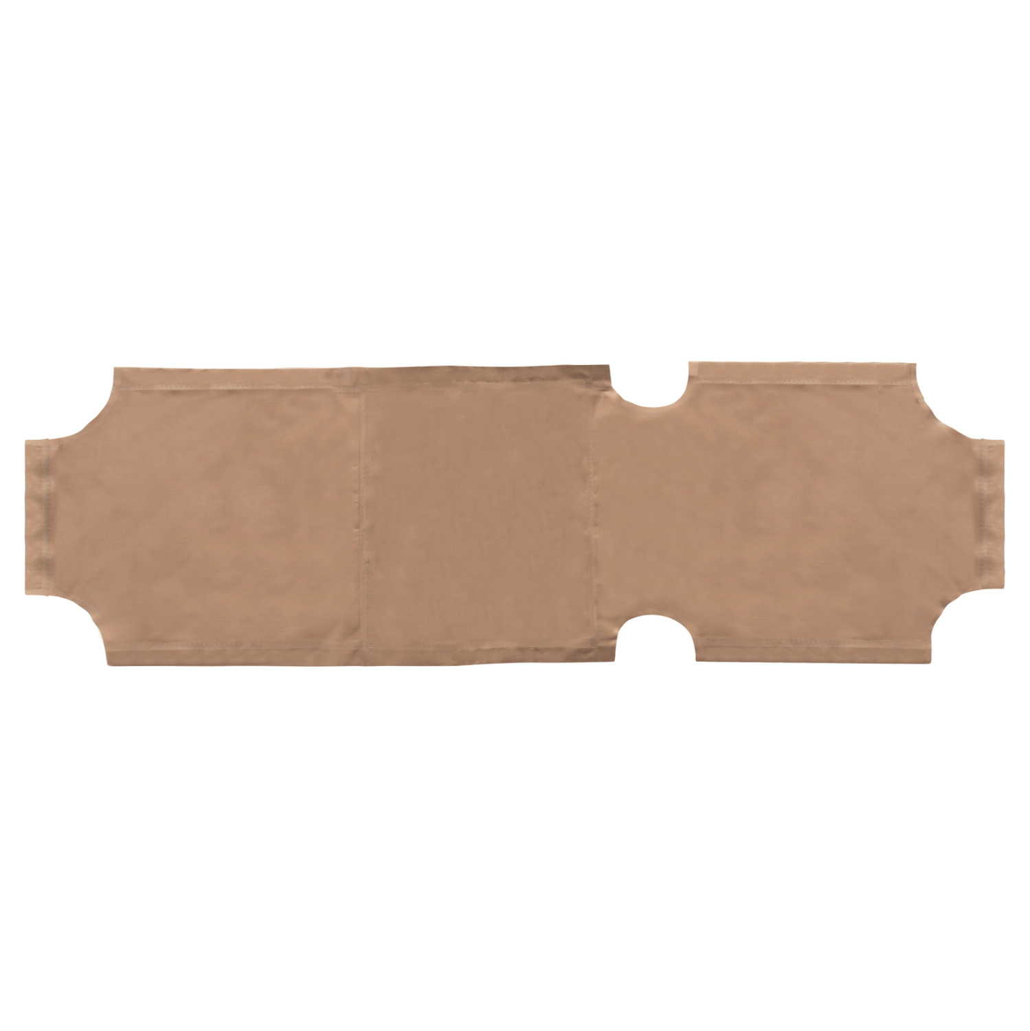 ΠΑΝΙ TEXTILENE 600gr/m2 2X1 ΑΝΤΑΛΛΑΚΤΙΚΟ ΞΑΠΛΩΣΤΡΑΣ HM5072.70 ΜΠΕΖ 1