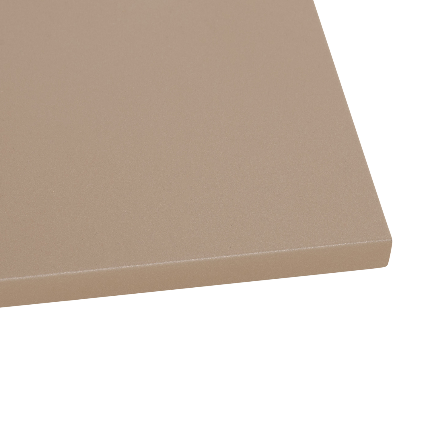 ΒΑΣΗ ΤΡΑΠΕΖΙΟΥ ΜΠΑΡ HM439.25 ΜΕΤΑΛΛΙΚΗ ΚΑΠΟΥΤΣΙΝΟ ΜΑΤ-ΡΕΓΟΥΛΑΤΟΡΟΙ 46x46x108Yεκ. 10