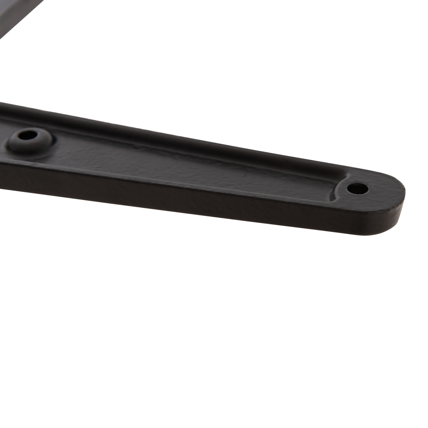 ΒΑΣΗ ΤΡΑΠΕΖΙΟΥ ΜΠΑΡ HM439.25 ΜΕΤΑΛΛΙΚΗ ΚΑΠΟΥΤΣΙΝΟ ΜΑΤ-ΡΕΓΟΥΛΑΤΟΡΟΙ 46x46x108Yεκ. 9