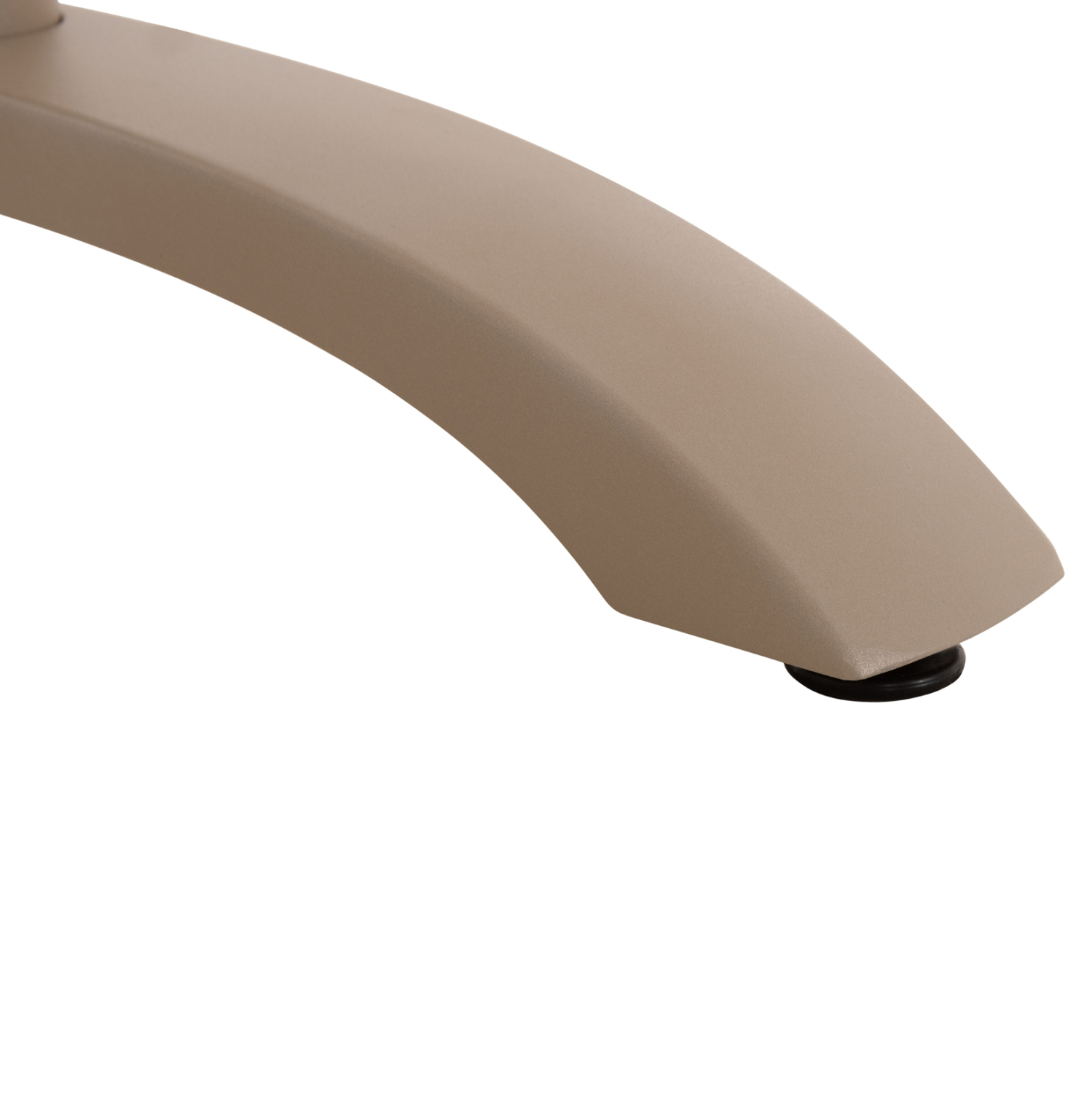 ΒΑΣΗ ΑΛΟΥΜΙΝΙΟΥ ΔΙΣΤΗΛΗ ΜΕ ΑΝΑΔΙΠΛΟΥΜΕΝΟΥΣ ΣΤΑΥΡΟΥΣ HM468.25 ΚΑΠΟΥΤΣΙΝΟ 78x59,5x73Υ 7