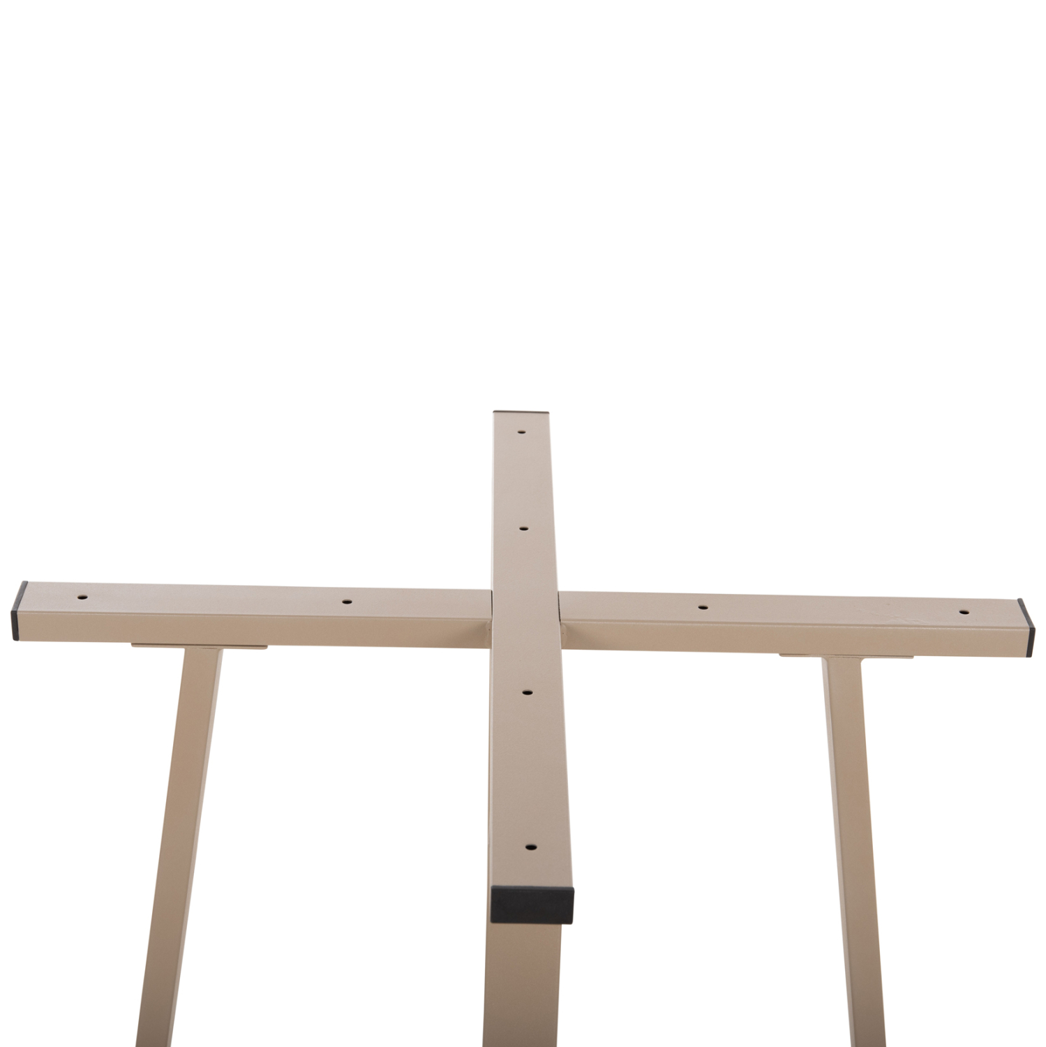 ΒΑΣΗ ΤΡΑΠΕΖΙΟΥ ΧΙΑΣΤΙ HM470.25 ΜΕΤΑΛΛΙΚΗ ΣΕ ΚΑΠΟΥΤΣΙΝΟ 60x60x72Yεκ. 10