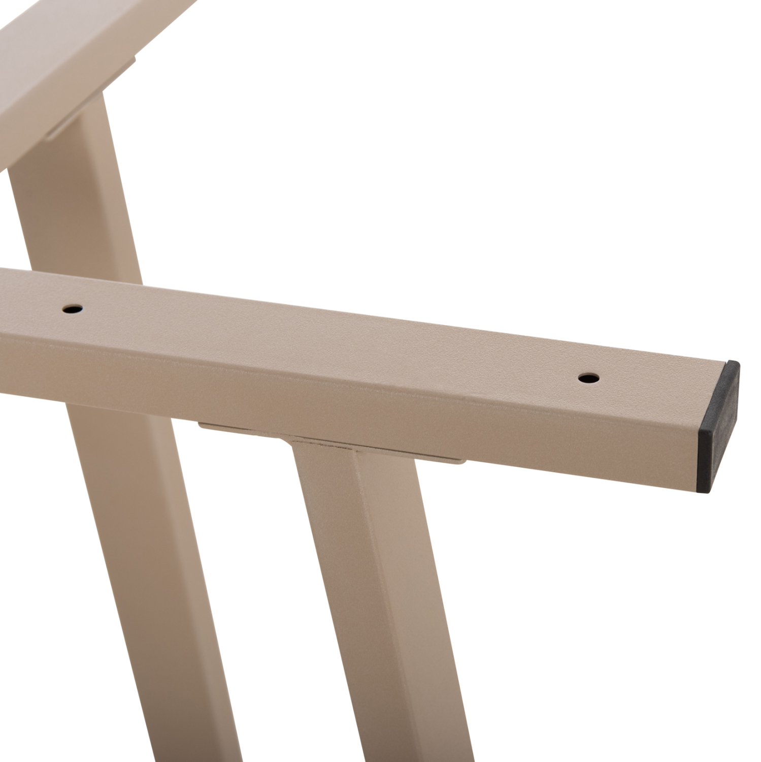 ΒΑΣΗ ΤΡΑΠΕΖΙΟΥ ΧΙΑΣΤΙ HM470.25 ΜΕΤΑΛΛΙΚΗ ΣΕ ΚΑΠΟΥΤΣΙΝΟ 60x60x72Yεκ. 8