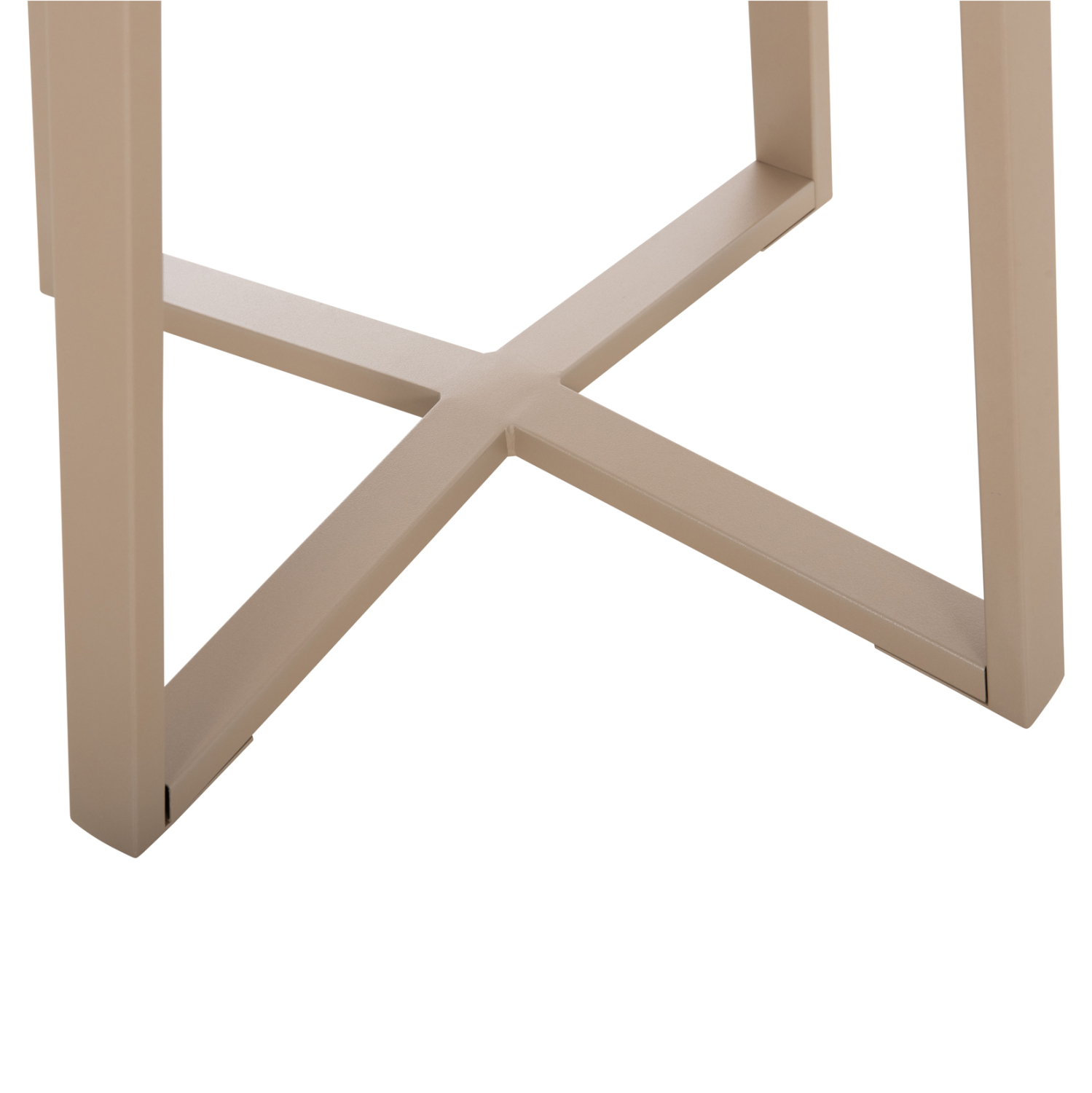 ΒΑΣΗ ΤΡΑΠΕΖΙΟΥ ΧΙΑΣΤΙ HM470.25 ΜΕΤΑΛΛΙΚΗ ΣΕ ΚΑΠΟΥΤΣΙΝΟ 60x60x72Yεκ. 9