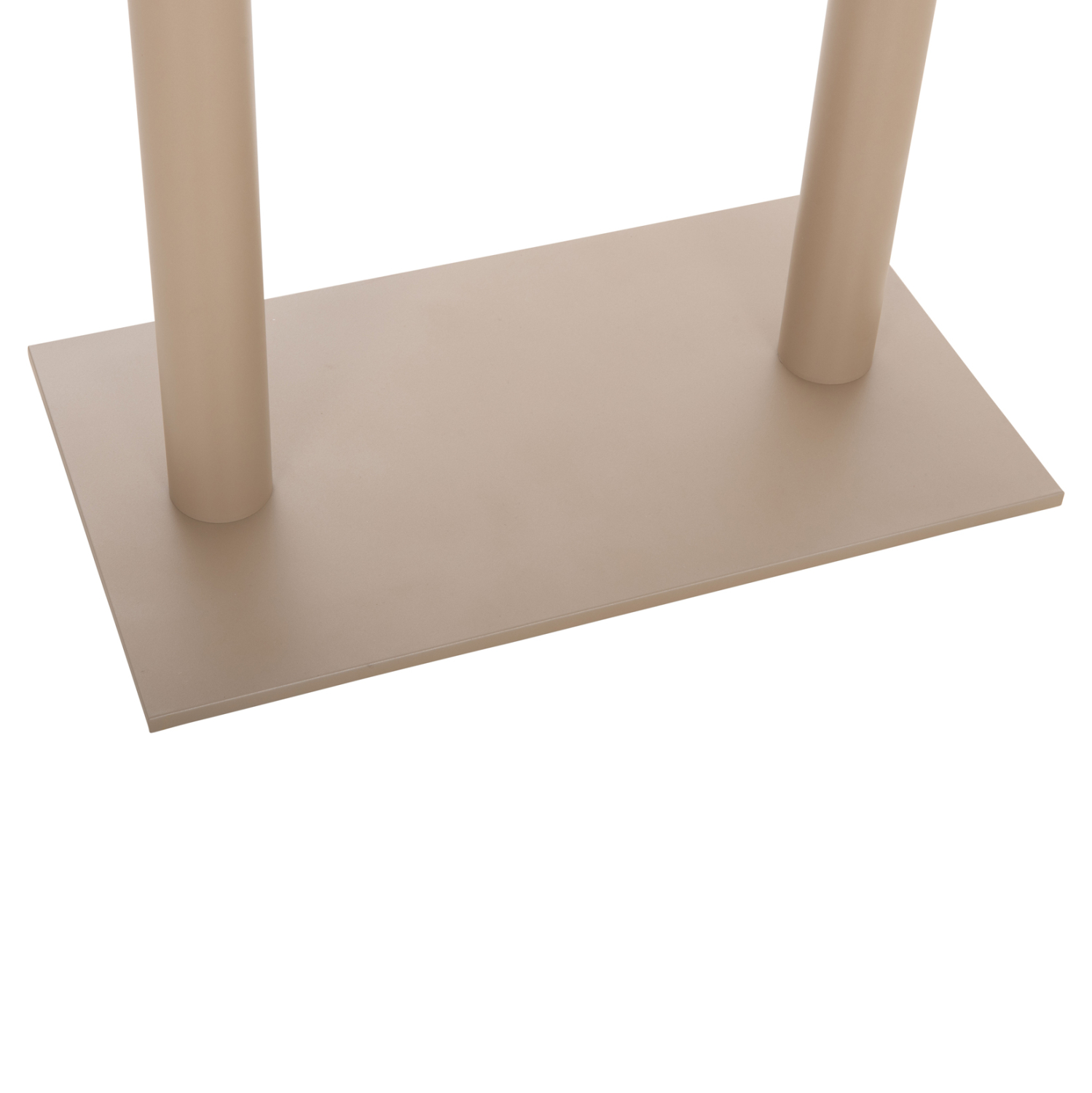 ΒΑΣΗ ΤΡΑΠΕΖΙΟΥ ΜΠΑΡ ΔΙΣΤΗΛΗ ΜΕΣ.ΥΨΟΥΣ HM478.25 ΜΕΤΑΛΛΟ ΚΑΠΟΥΤΣΙΝΟ ΜΑΤ 80x40x90Υεκ 10