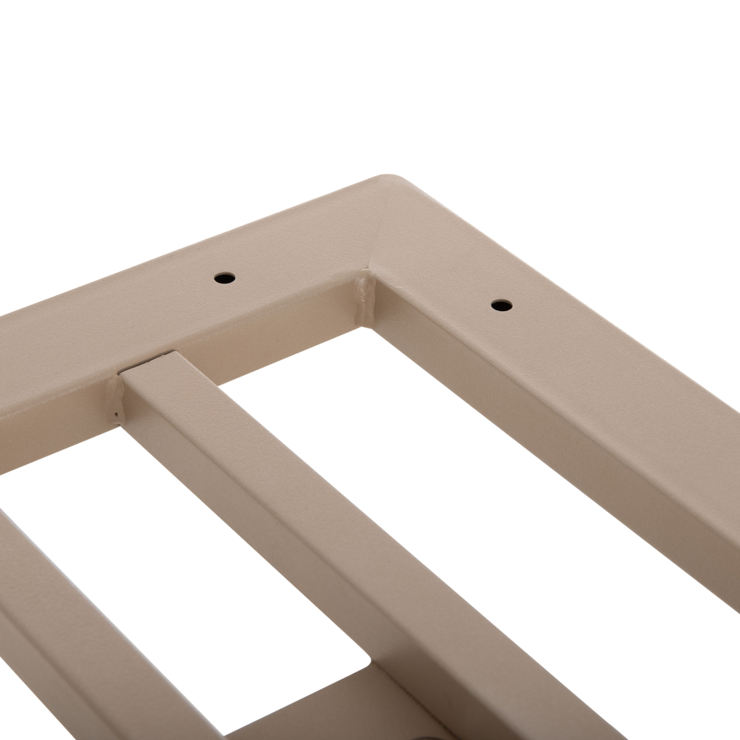 ΒΑΣΗ ΤΡΑΠΕΖΙΟΥ ΜΠΑΡ ΔΙΣΤΗΛΗ ΜΕΣ.ΥΨΟΥΣ HM478.25 ΜΕΤΑΛΛΟ ΚΑΠΟΥΤΣΙΝΟ ΜΑΤ 80x40x90Υεκ 7