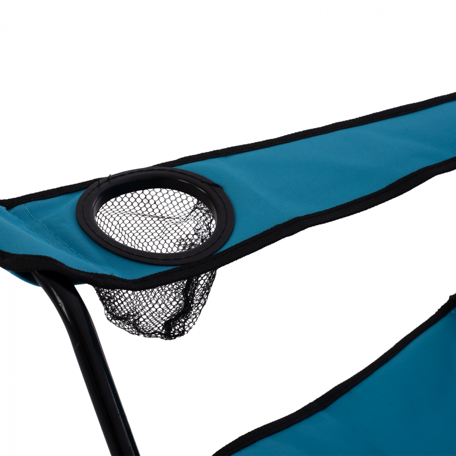 ΠΟΛΥΘΡΟΝΑ FISHERMAN HM5096 ΠΤΥΣΣΟΜΕΝΗ CAMPING ΜΕ ΘΕΣΗ ΓΙΑ ΠΟΤΗΡΙ 10