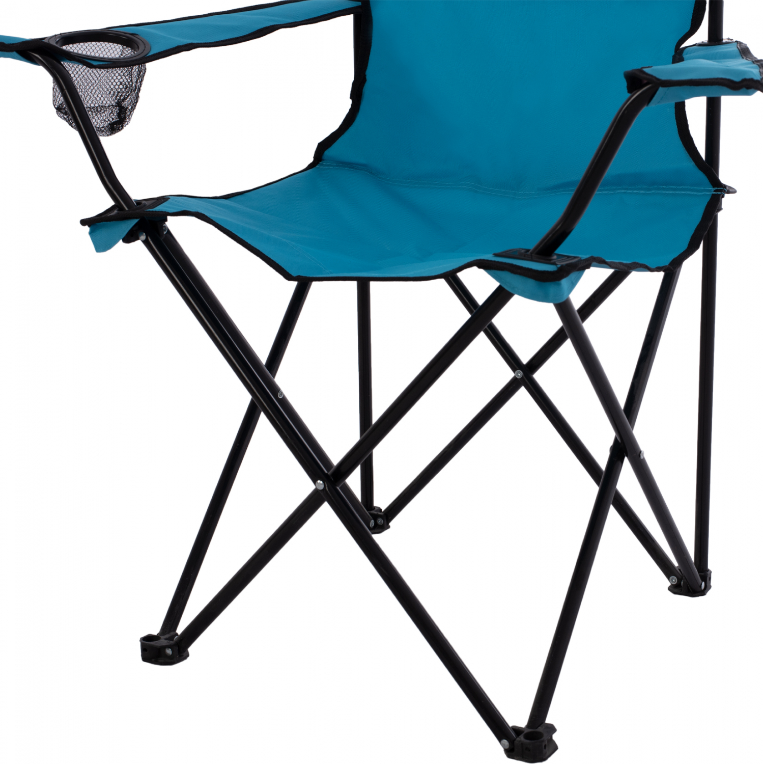 ΠΟΛΥΘΡΟΝΑ FISHERMAN HM5096 ΠΤΥΣΣΟΜΕΝΗ CAMPING ΜΕ ΘΕΣΗ ΓΙΑ ΠΟΤΗΡΙ 9