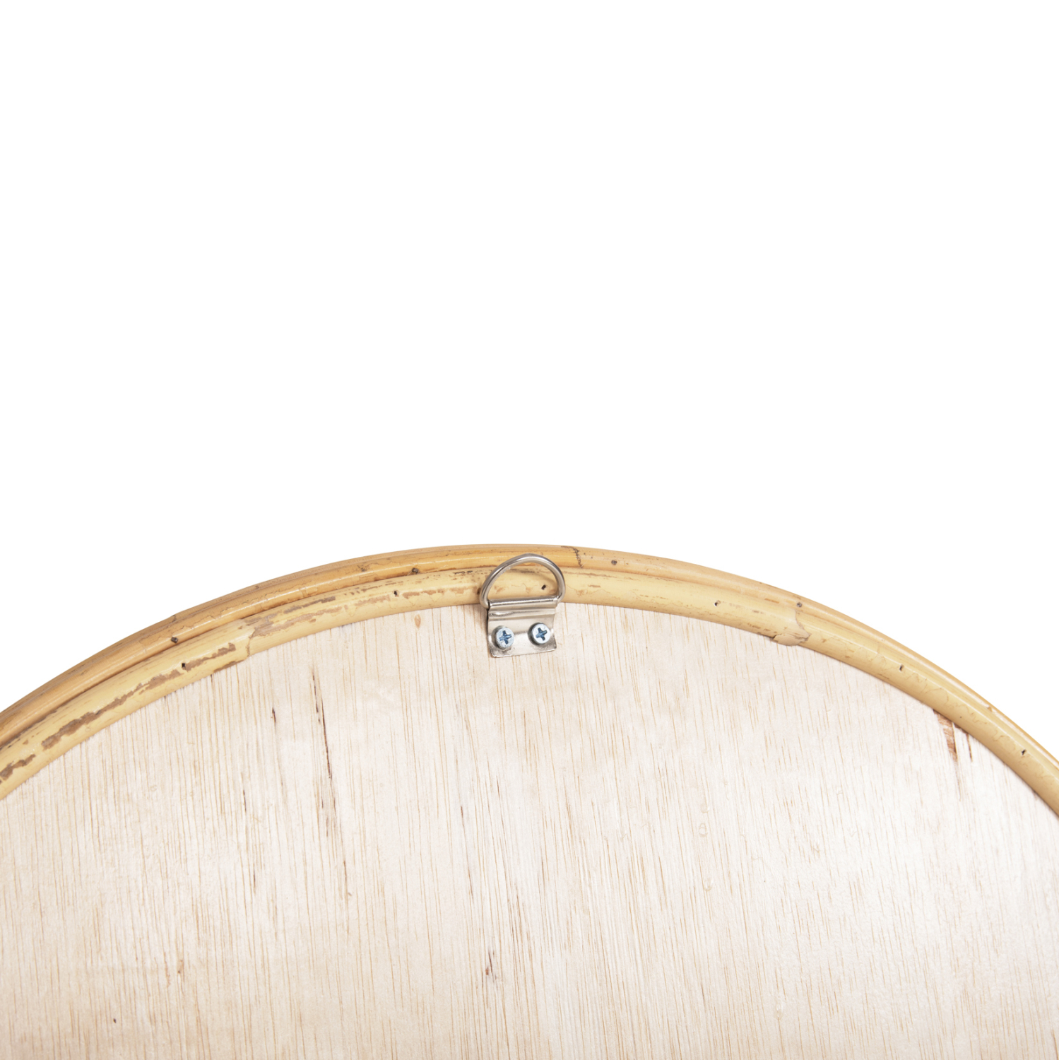 ΚΑΘΡΕΠΤΗΣ ΤΟΙΧΟΥ REFLECT HM4367 ΦΥΣΙΚΟ RATTAN 60x4,5x100Υεκ. 7