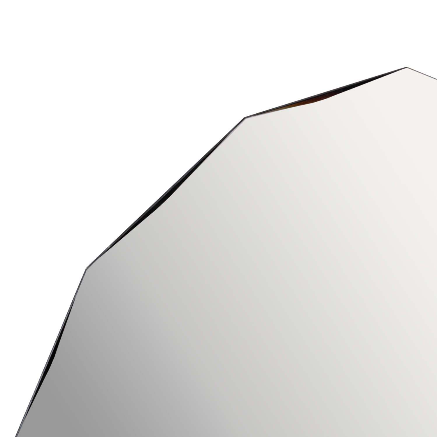 ΚΑΘΡΕΠΤΗΣ ΤΟΙΧΟΥ ΠΟΛΥΓΩΝΙΚΟΣ CANE HM4493 ΧΩΡΙΣ ΠΛΑΙΣΙΟ 70x90Υεκ. 4