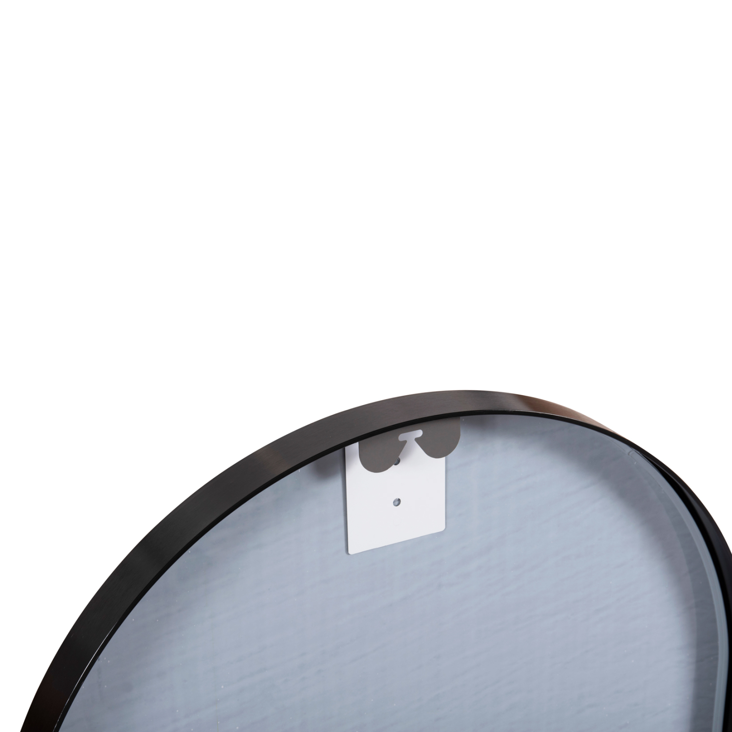 ΚΑΘΡΕΠΤΗΣ ΤΟΙΧΟΥ ΣΕΙΡΑ ARCHER HM4501 ΠΛΑΙΣΙΟ ΑΛΟΥΜΙΝΙΟΥ ΜΑΥΡΟ 60x79,5Υεκ 6