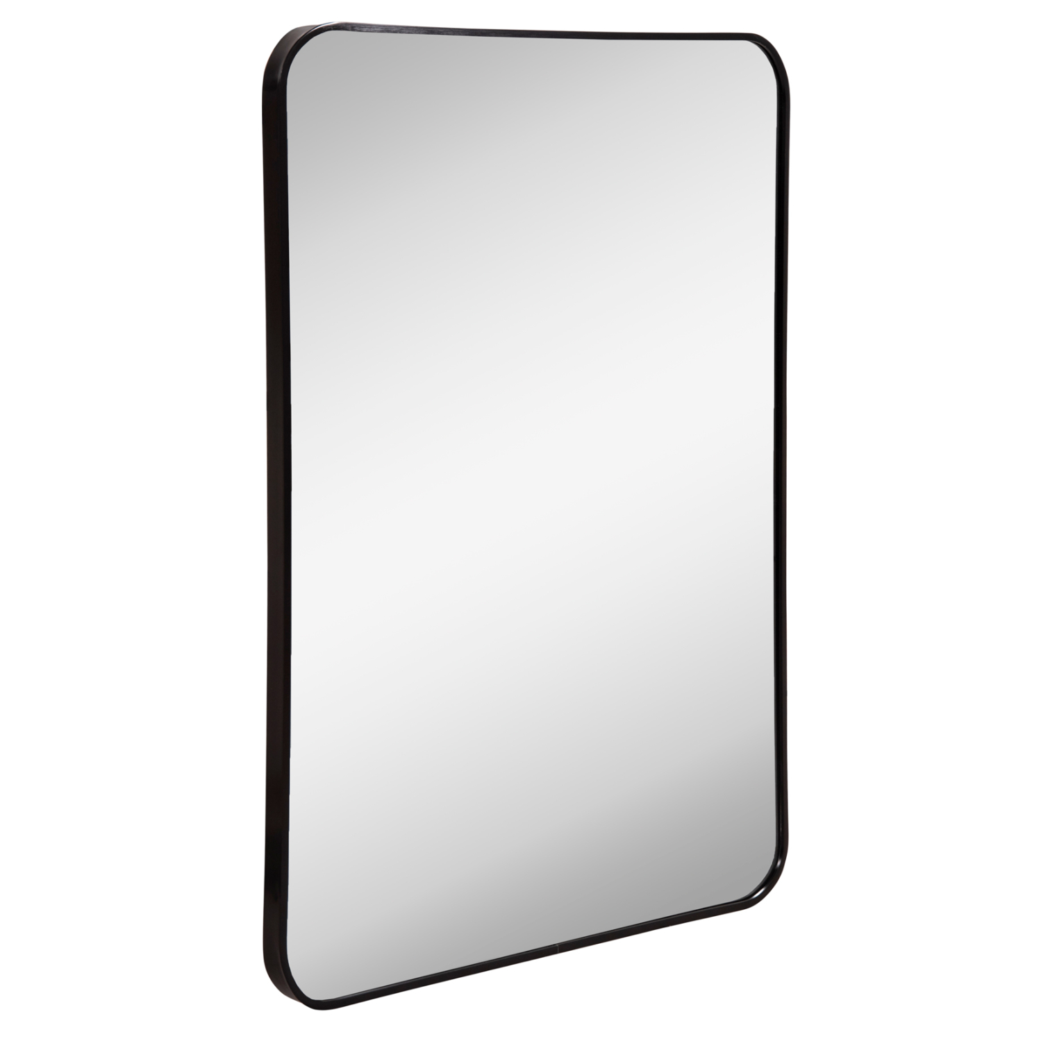 ΚΑΘΡΕΠΤΗΣ ΤΟΙΧΟΥ ΣΕΙΡΑ ARCHER HM4502 ΠΛΑΙΣΙΟ ΑΛΟΥΜΙΝΙΟΥ ΜΑΥΡΟ 59x79Υεκ 3