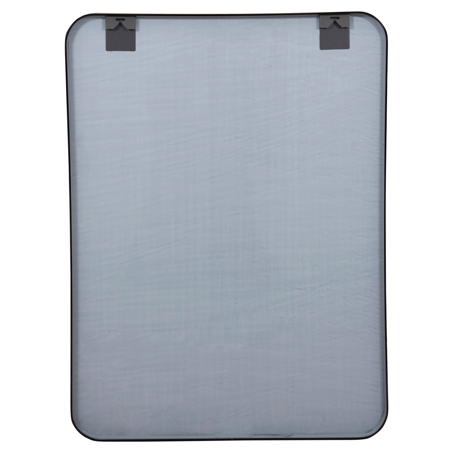 ΚΑΘΡΕΠΤΗΣ ΤΟΙΧΟΥ ΣΕΙΡΑ ARCHER HM4502 ΠΛΑΙΣΙΟ ΑΛΟΥΜΙΝΙΟΥ ΜΑΥΡΟ 59x79Υεκ 7